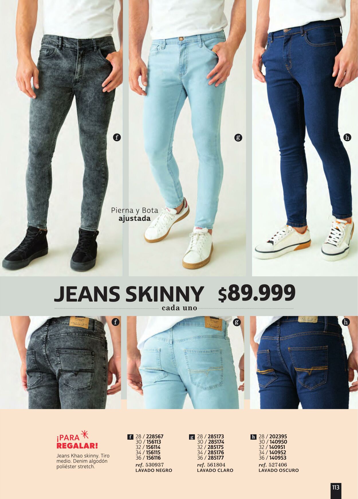 Catálogo Pacífika 09.11.2022 - 29.11.2022