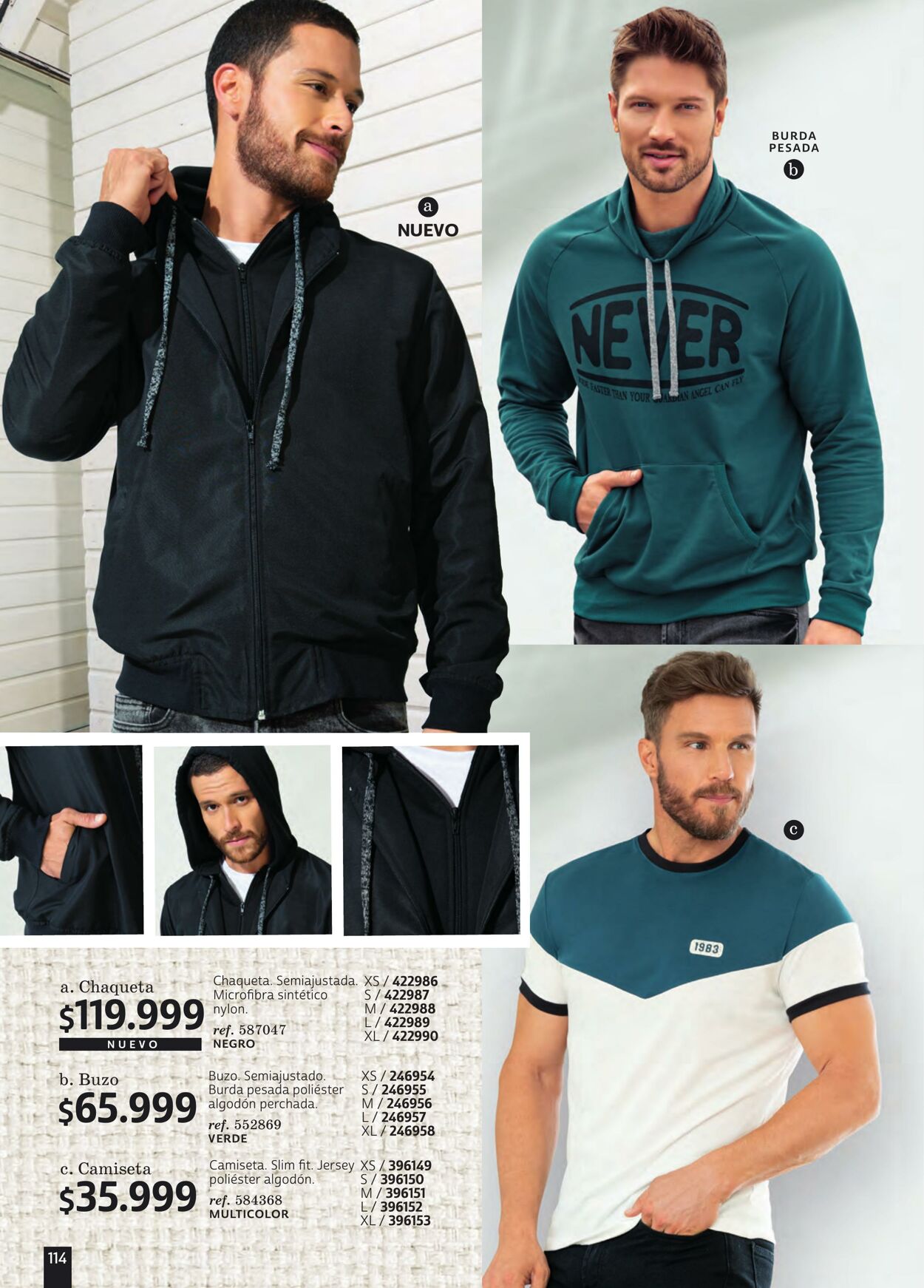 Catálogo Pacífika 09.11.2022 - 29.11.2022