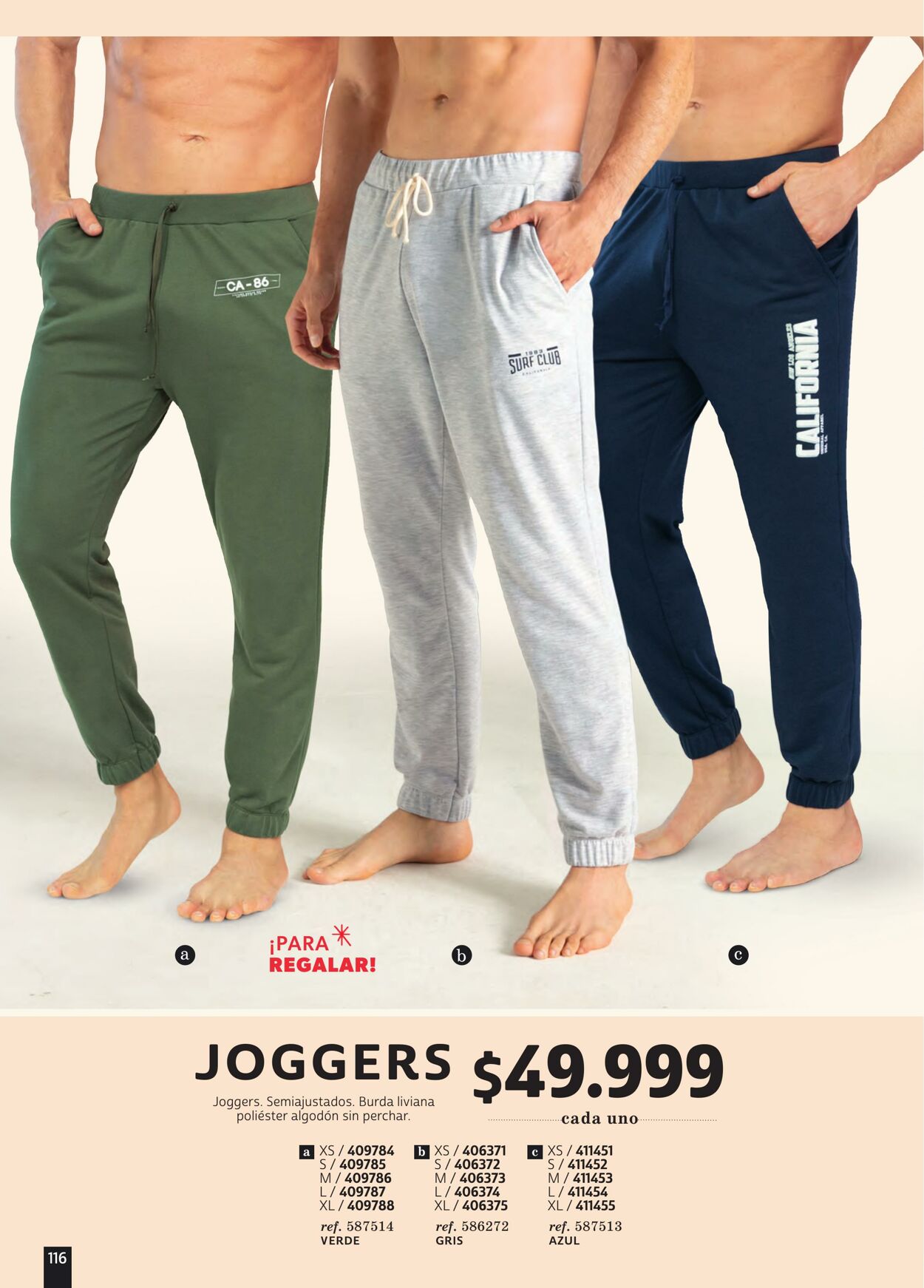 Catálogo Pacífika 09.11.2022 - 29.11.2022