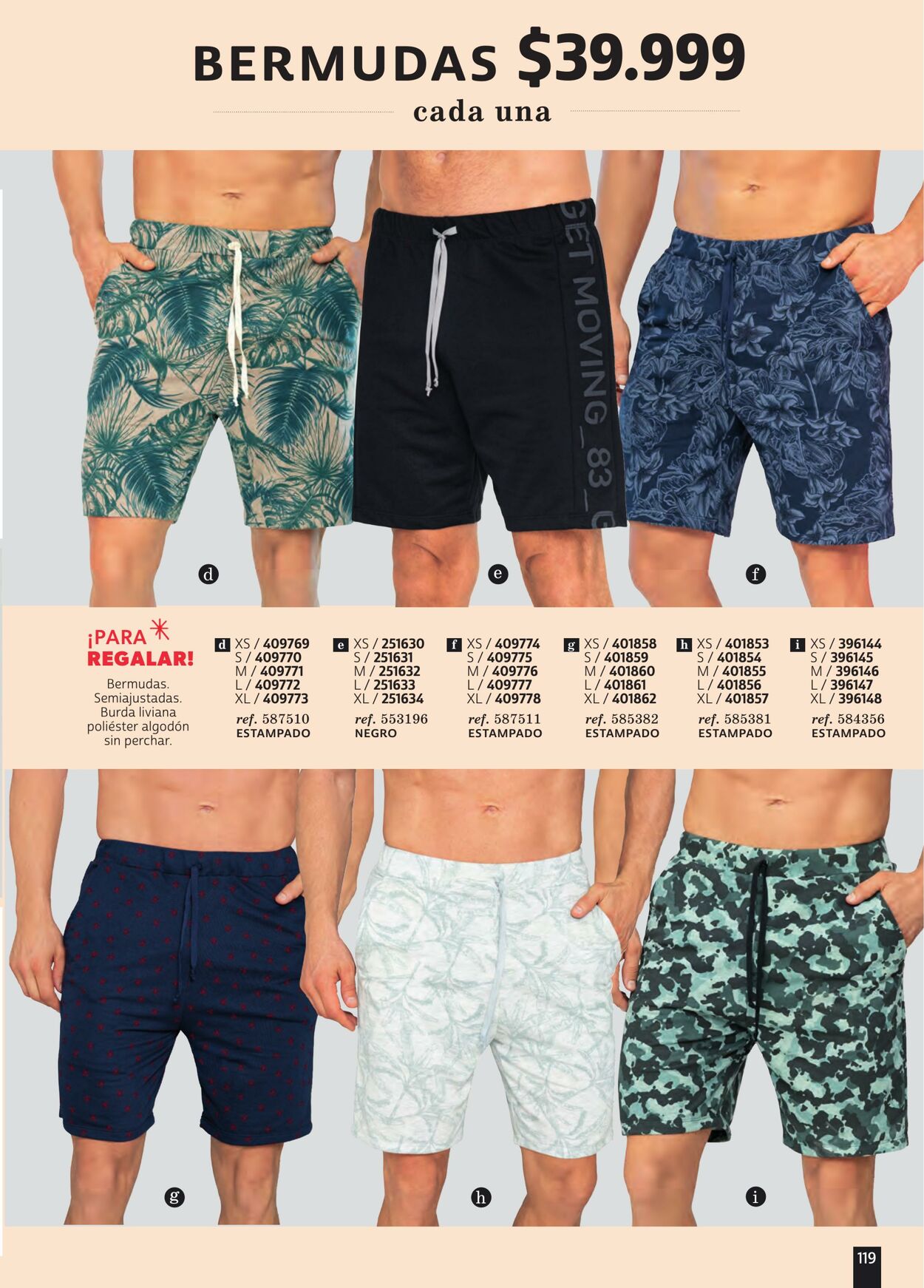 Catálogo Pacífika 09.11.2022 - 29.11.2022