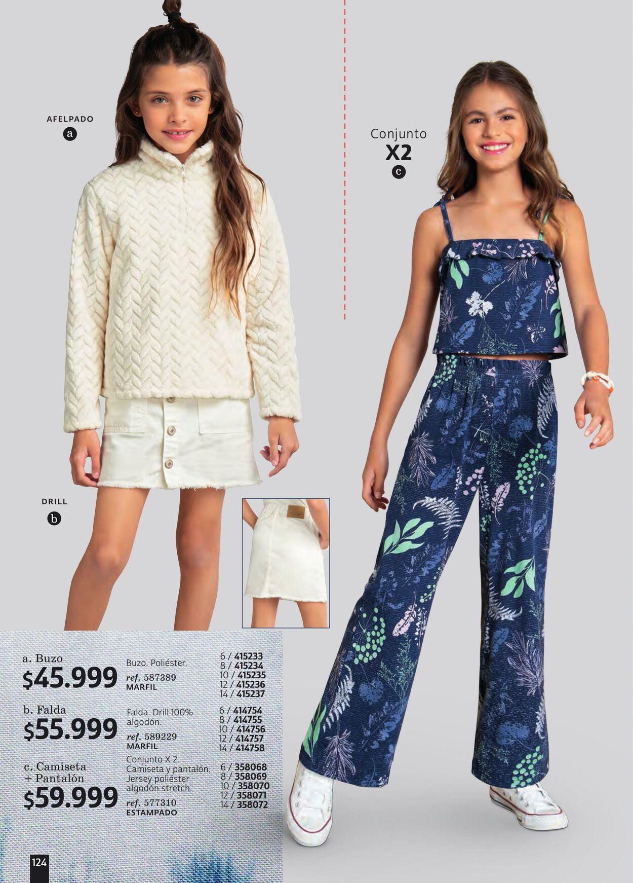 Catálogo Pacífika 09.11.2022 - 29.11.2022