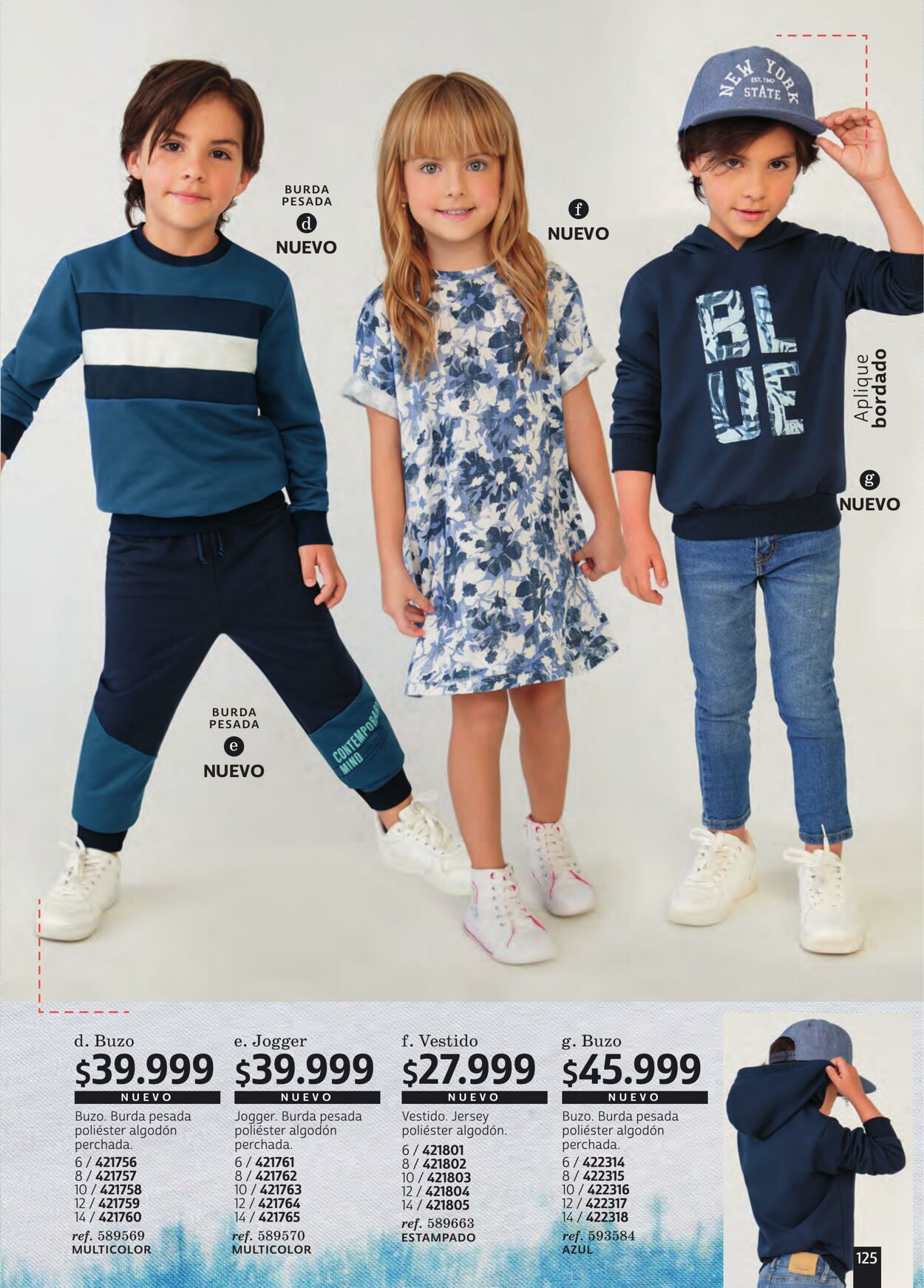 Catálogo Pacífika 09.11.2022 - 29.11.2022