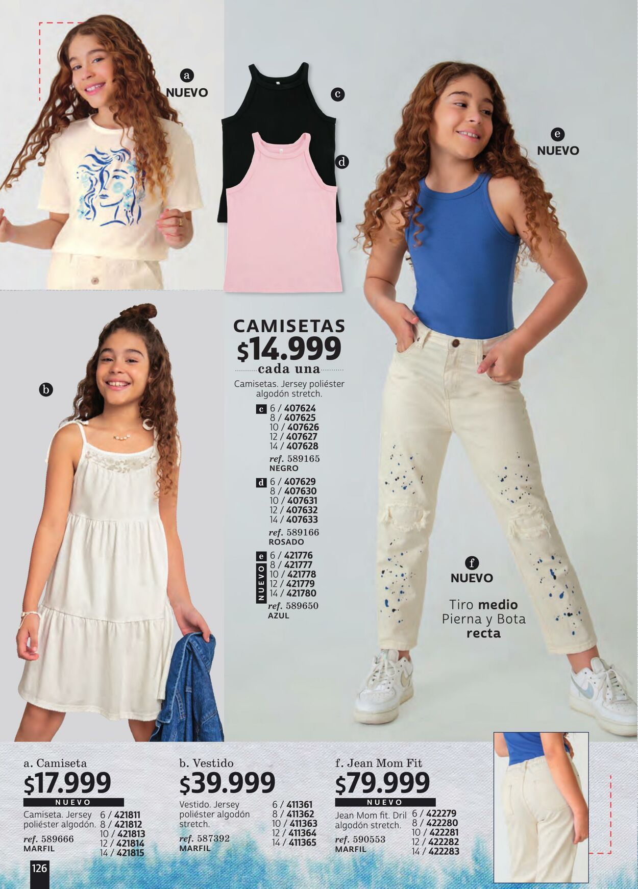 Catálogo Pacífika 09.11.2022 - 29.11.2022