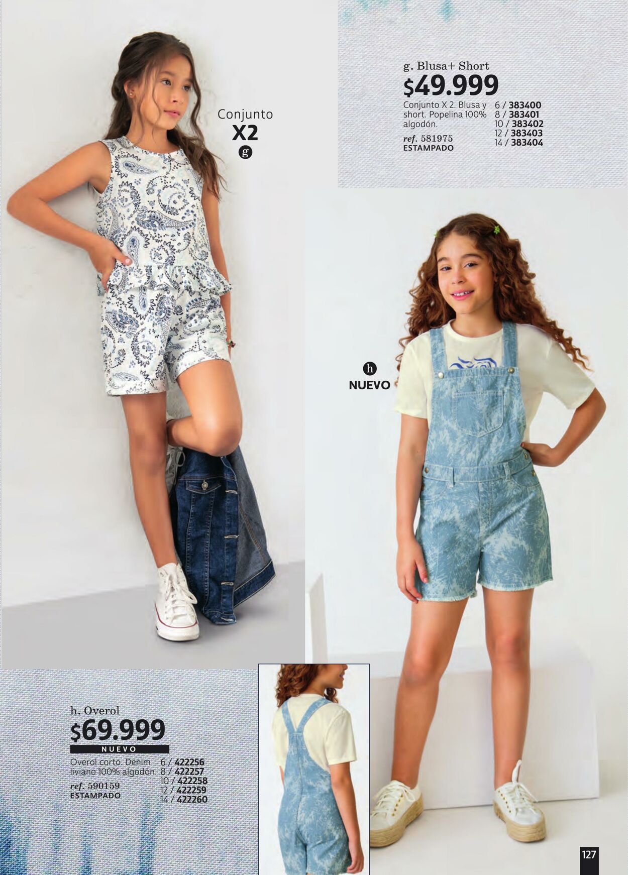 Catálogo Pacífika 09.11.2022 - 29.11.2022