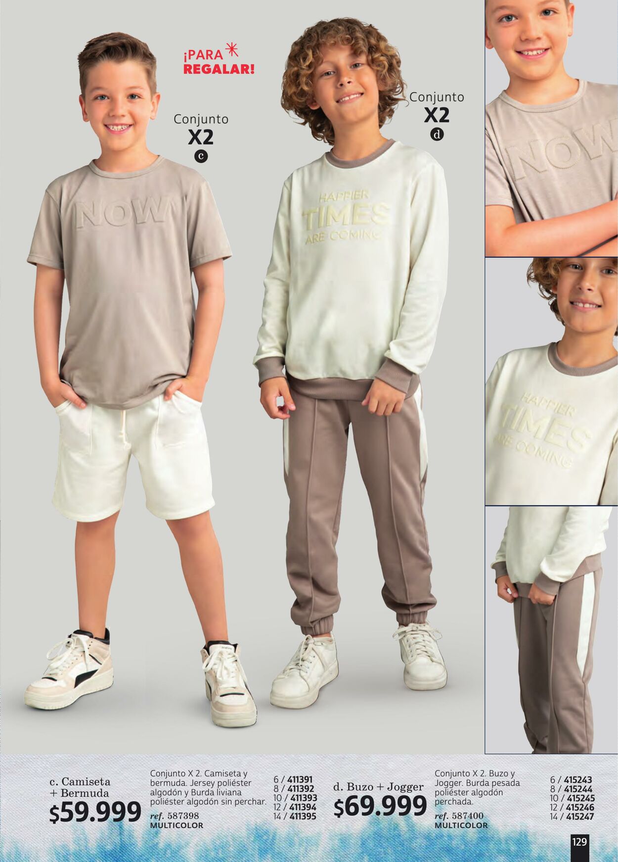 Catálogo Pacífika 09.11.2022 - 29.11.2022