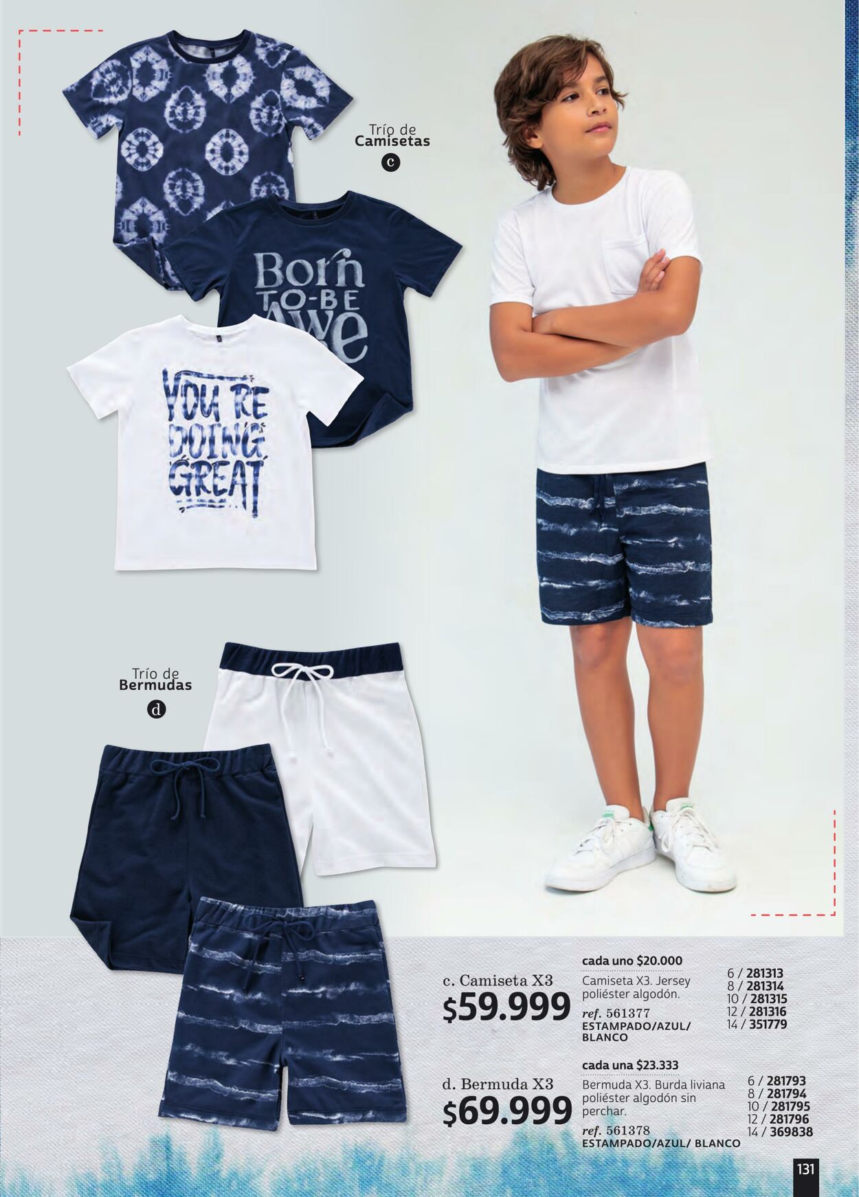 Catálogo Pacífika 09.11.2022 - 29.11.2022