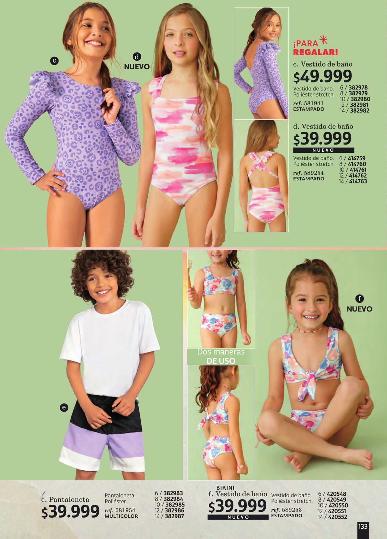 Catálogo Pacífika 09.11.2022 - 29.11.2022