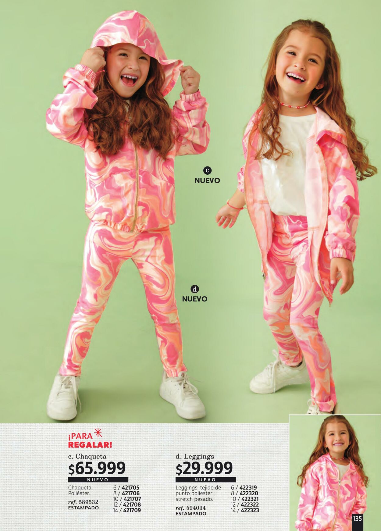 Catálogo Pacífika 09.11.2022 - 29.11.2022