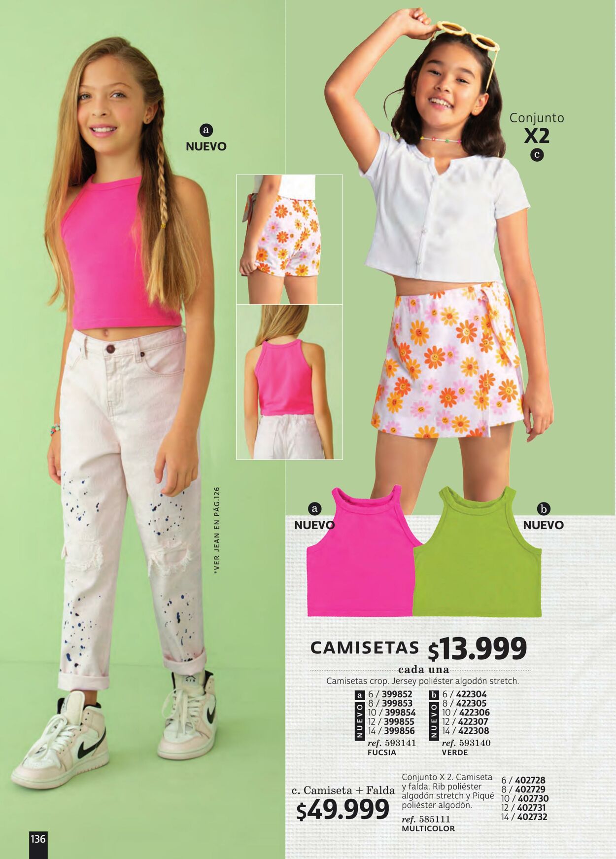 Catálogo Pacífika 09.11.2022 - 29.11.2022