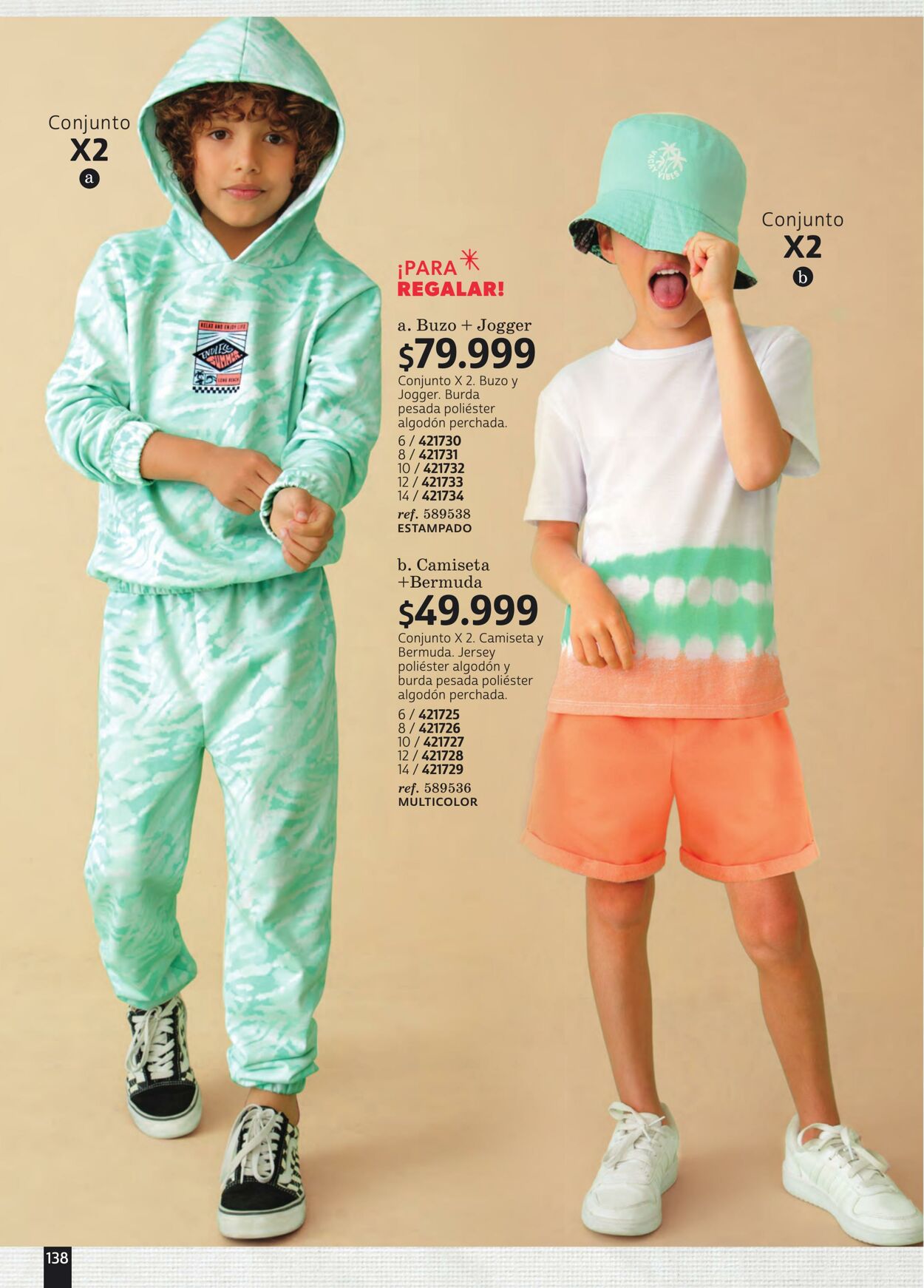 Catálogo Pacífika 09.11.2022 - 29.11.2022