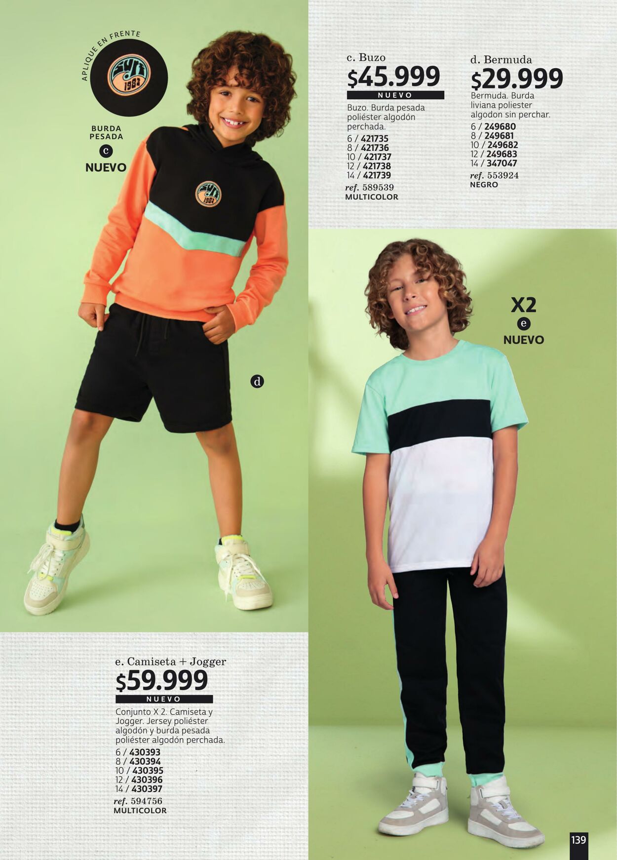 Catálogo Pacífika 09.11.2022 - 29.11.2022