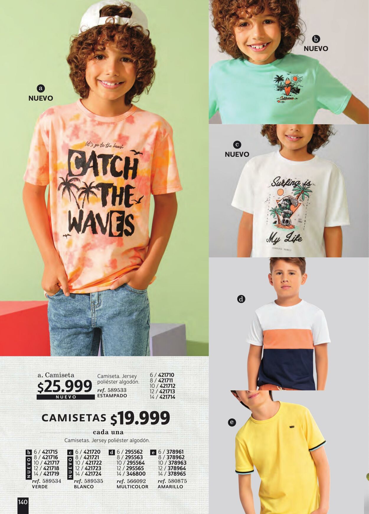 Catálogo Pacífika 09.11.2022 - 29.11.2022