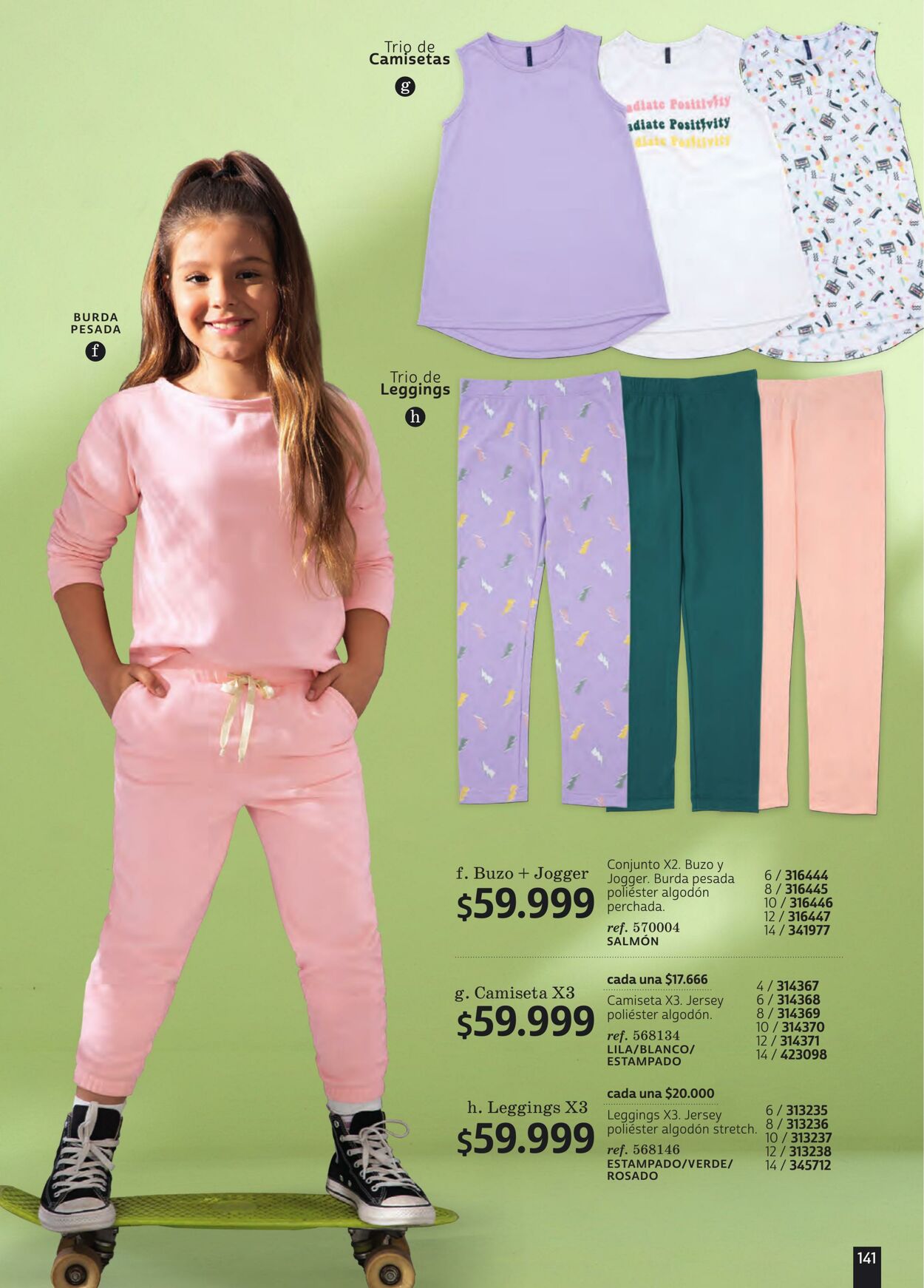 Catálogo Pacífika 09.11.2022 - 29.11.2022