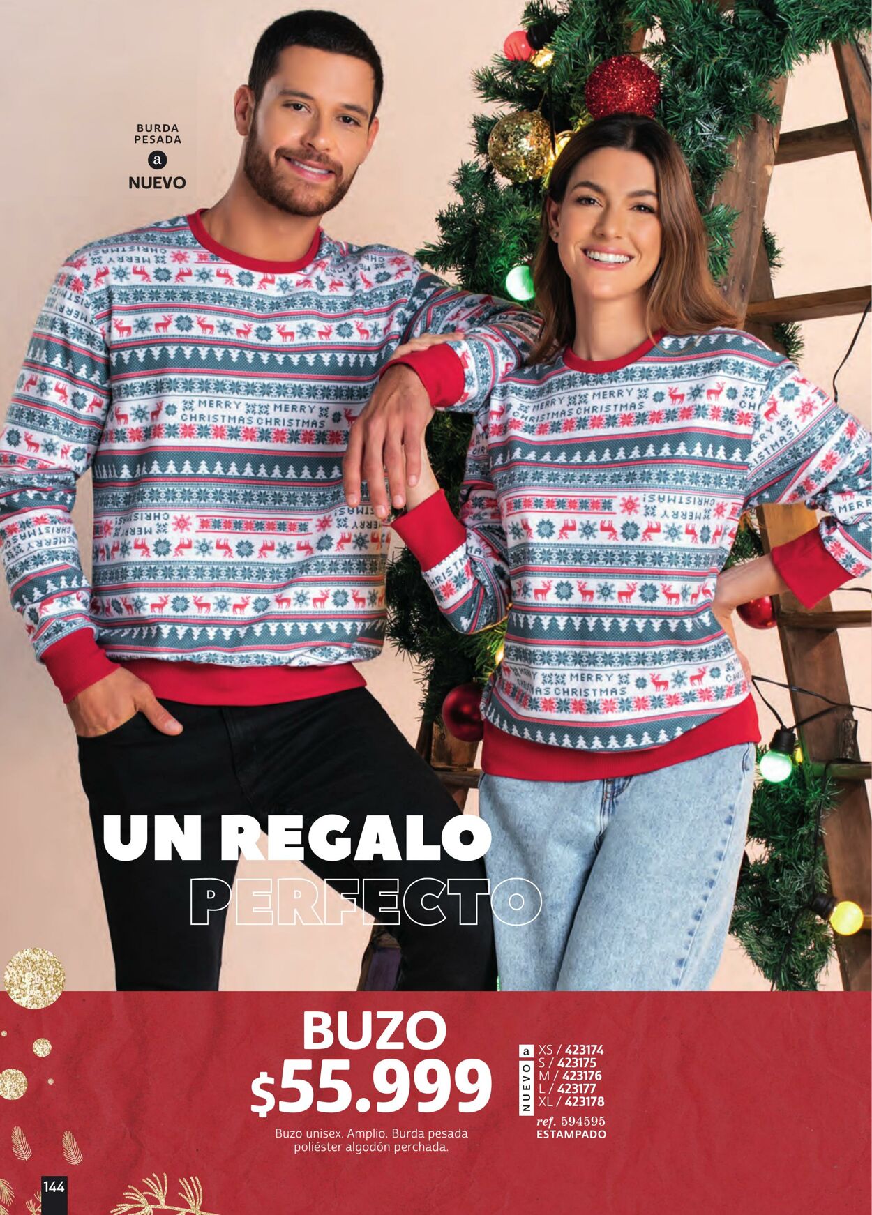 Catálogo Pacífika 09.11.2022 - 29.11.2022