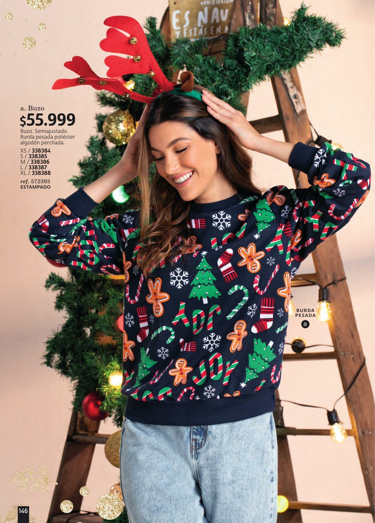 Catálogo Pacífika 09.11.2022 - 29.11.2022