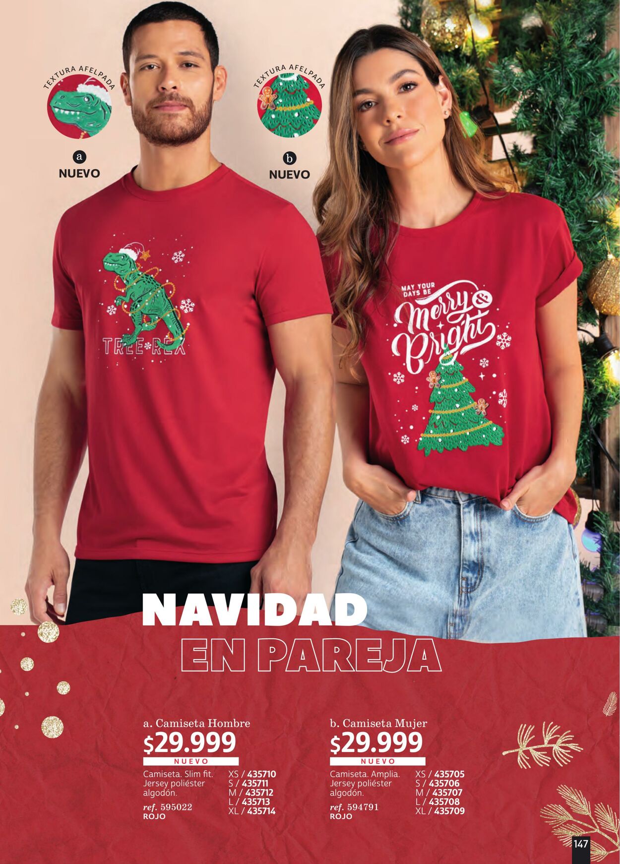 Catálogo Pacífika 09.11.2022 - 29.11.2022