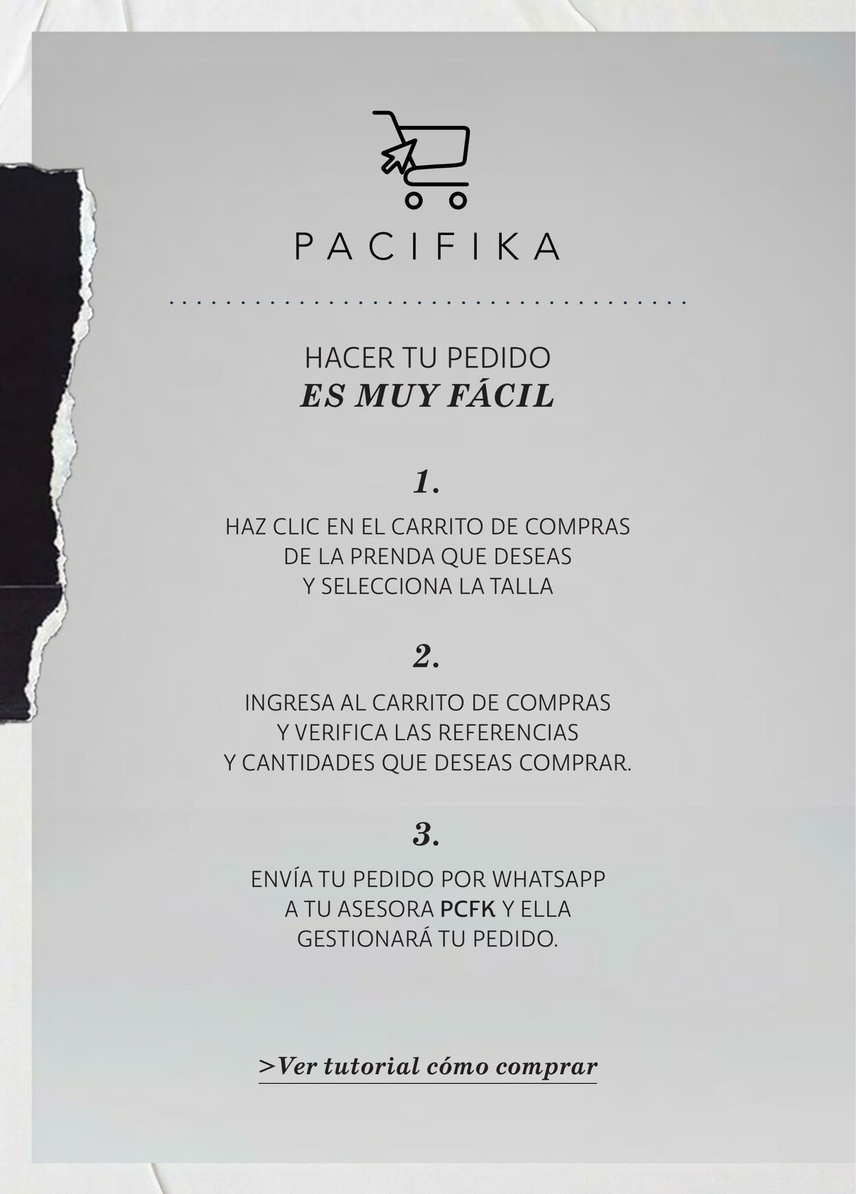 Catálogo Pacífika 09.11.2022 - 29.11.2022