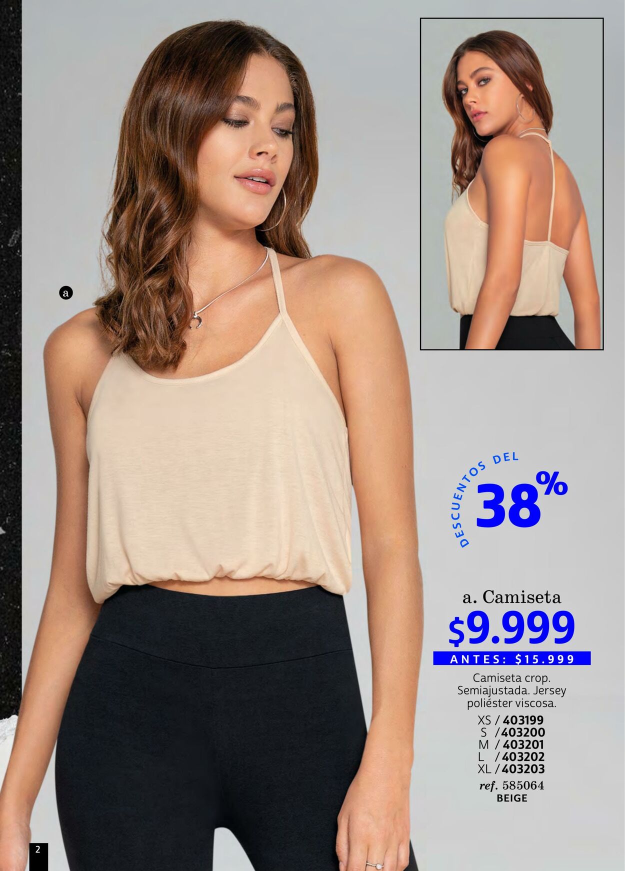 Catálogo Pacífika 09.11.2022 - 29.11.2022