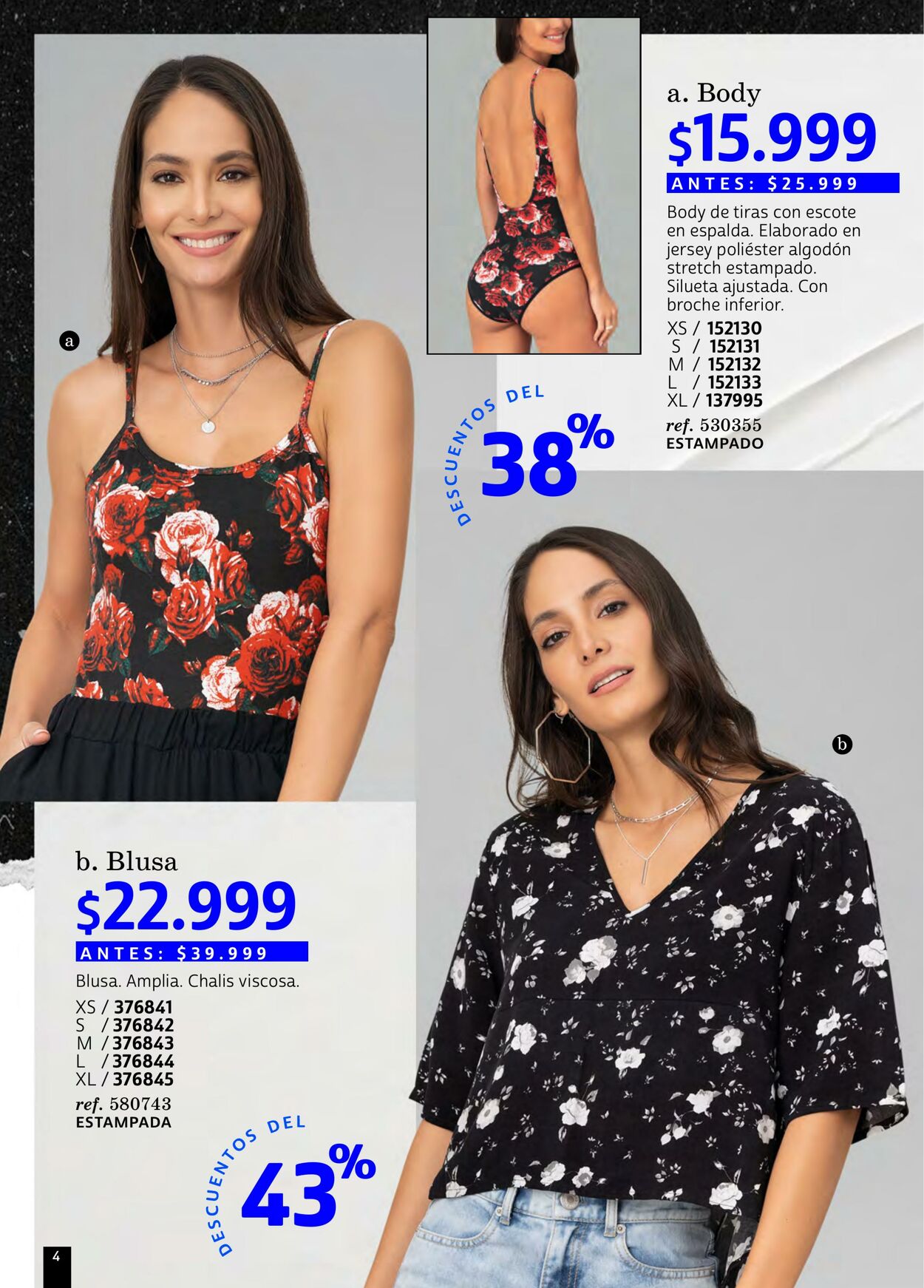 Catálogo Pacífika 09.11.2022 - 29.11.2022