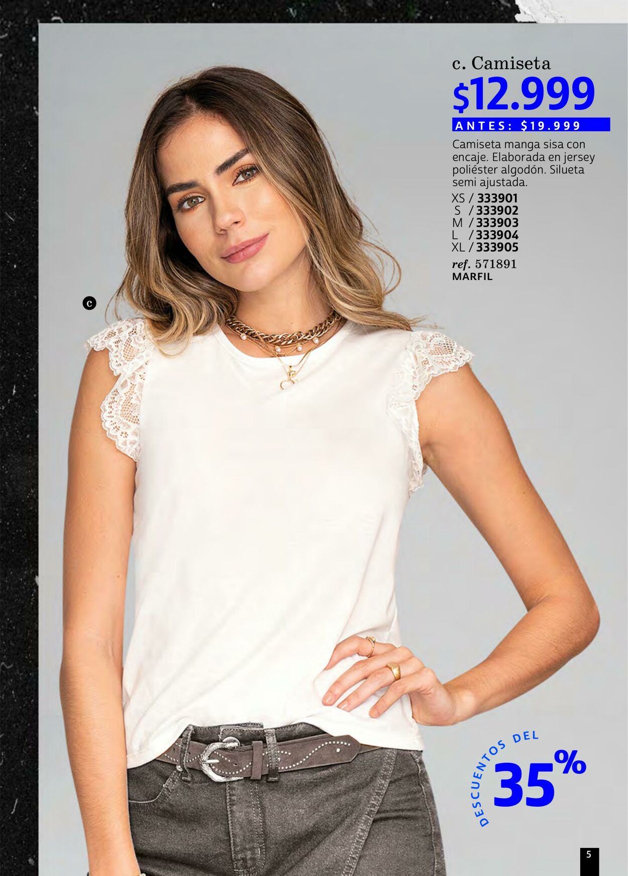 Catálogo Pacífika 09.11.2022 - 29.11.2022