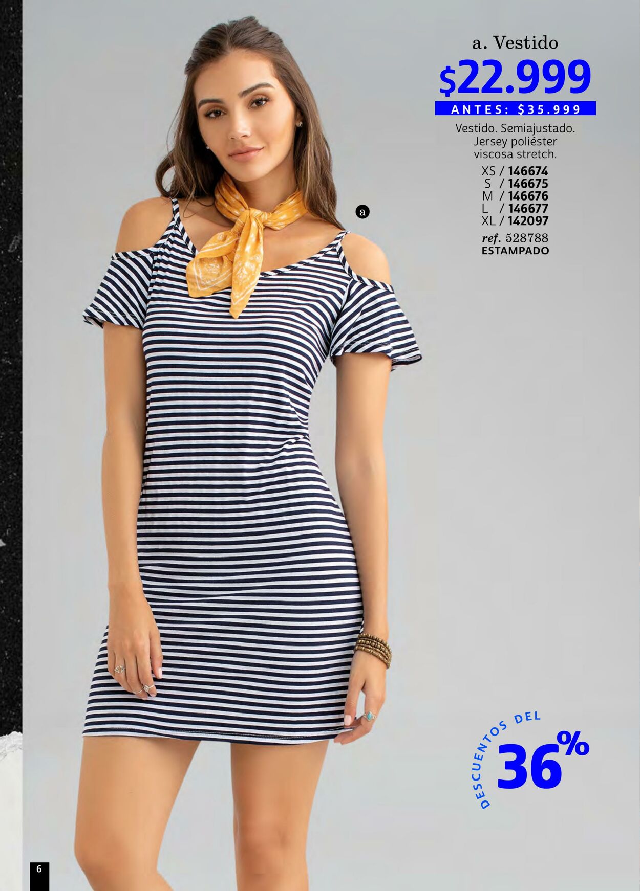 Catálogo Pacífika 09.11.2022 - 29.11.2022