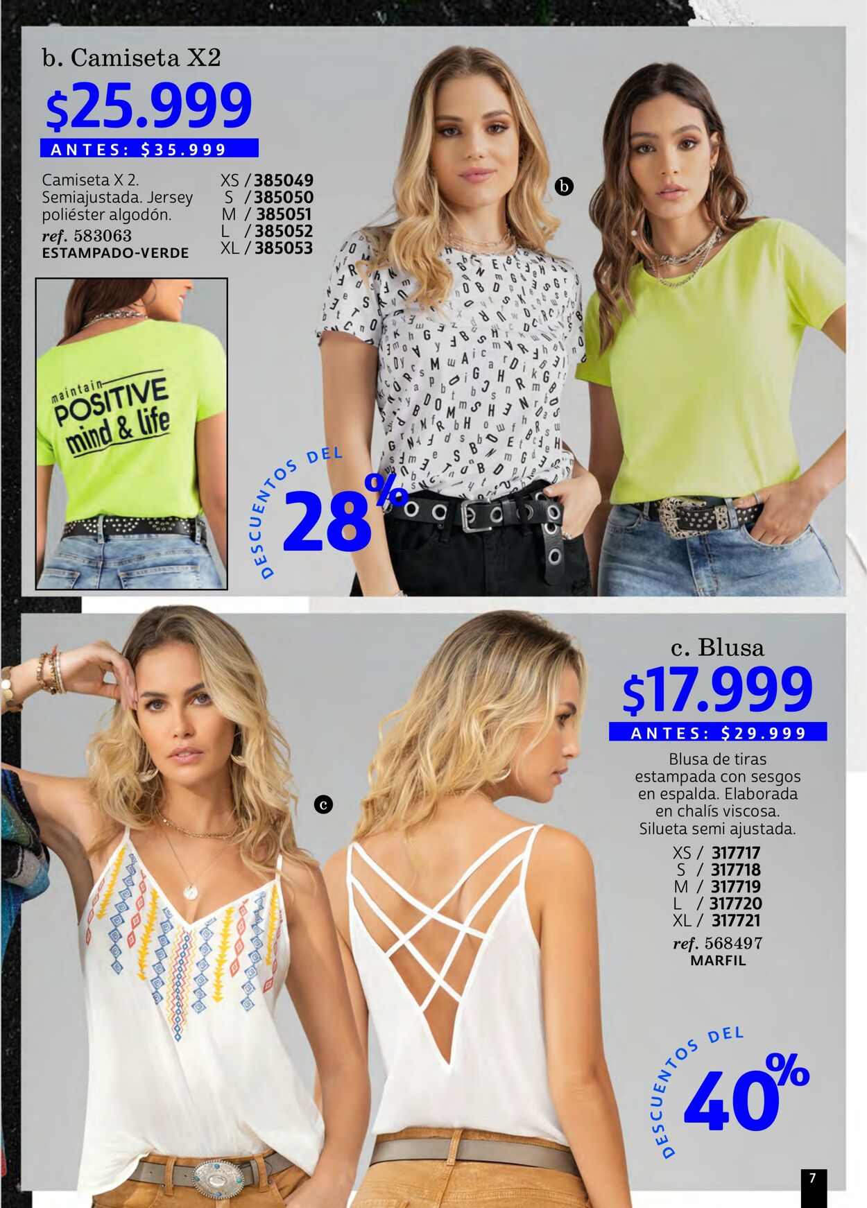 Catálogo Pacífika 09.11.2022 - 29.11.2022