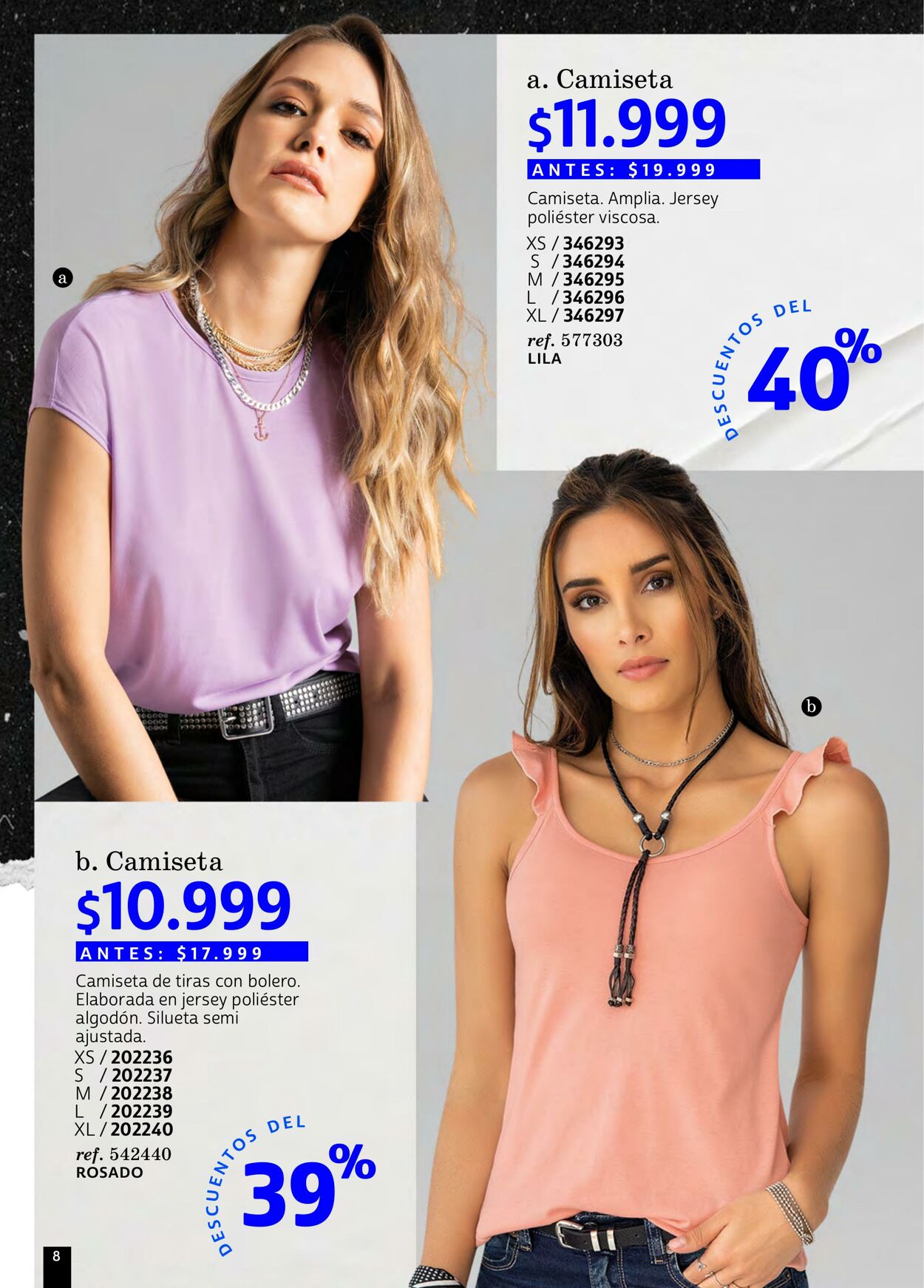 Catálogo Pacífika 09.11.2022 - 29.11.2022