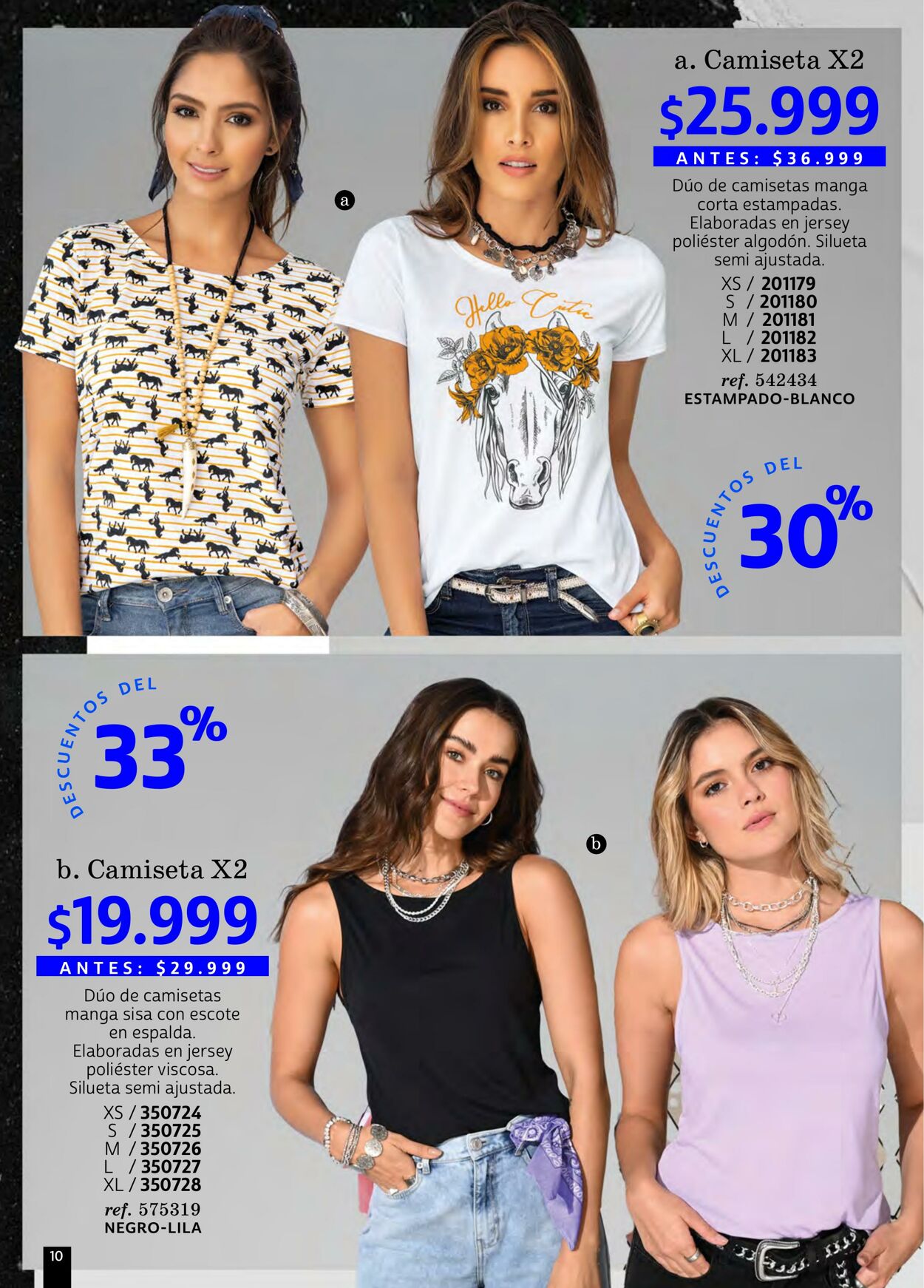 Catálogo Pacífika 09.11.2022 - 29.11.2022