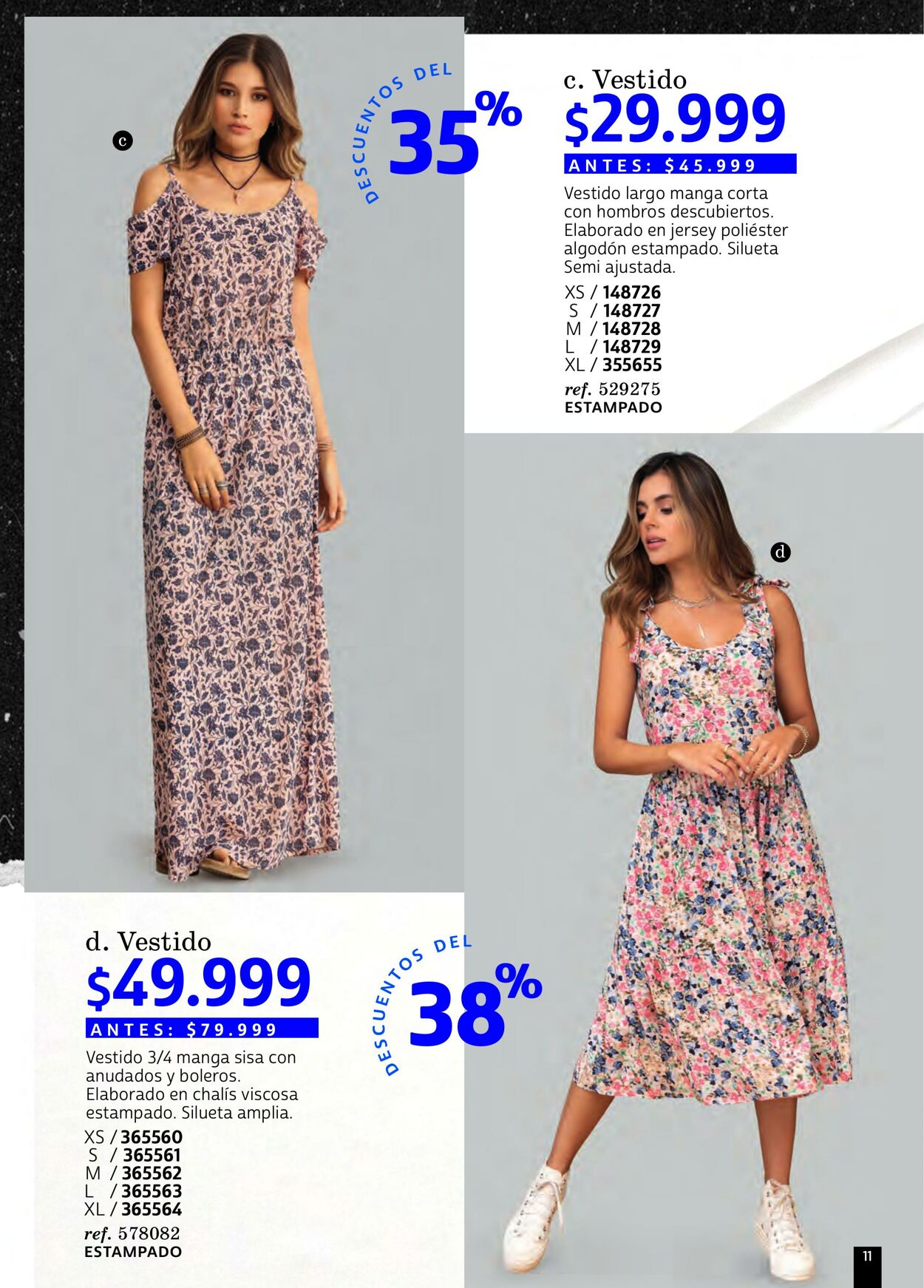 Catálogo Pacífika 09.11.2022 - 29.11.2022