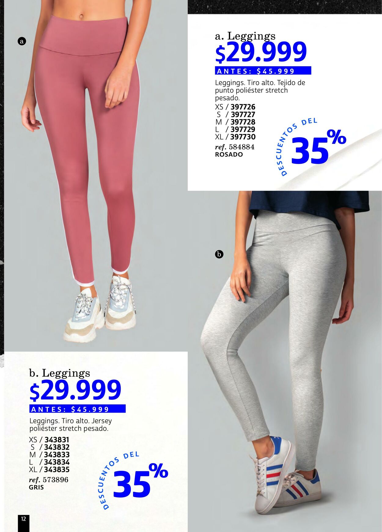 Catálogo Pacífika 09.11.2022 - 29.11.2022