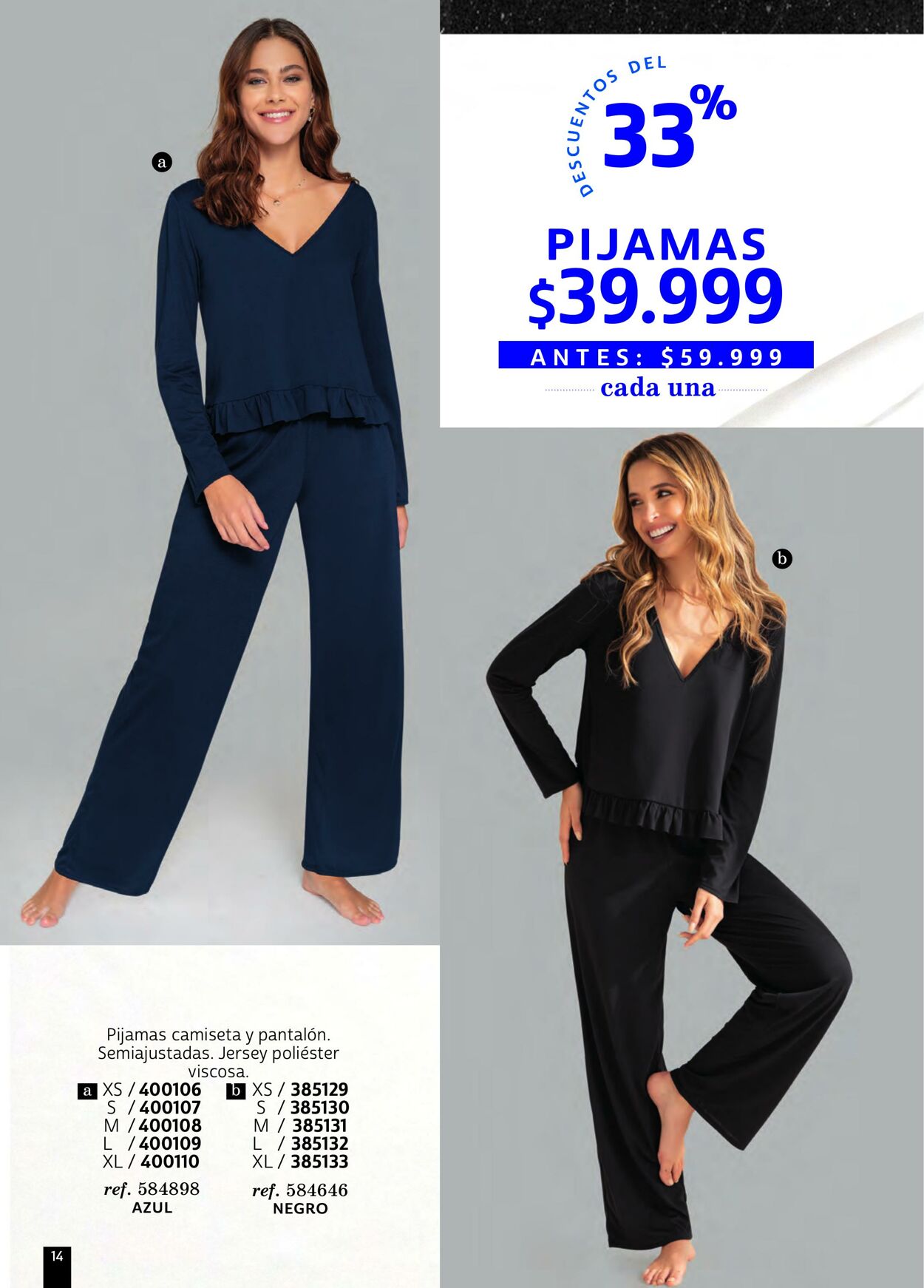 Catálogo Pacífika 09.11.2022 - 29.11.2022