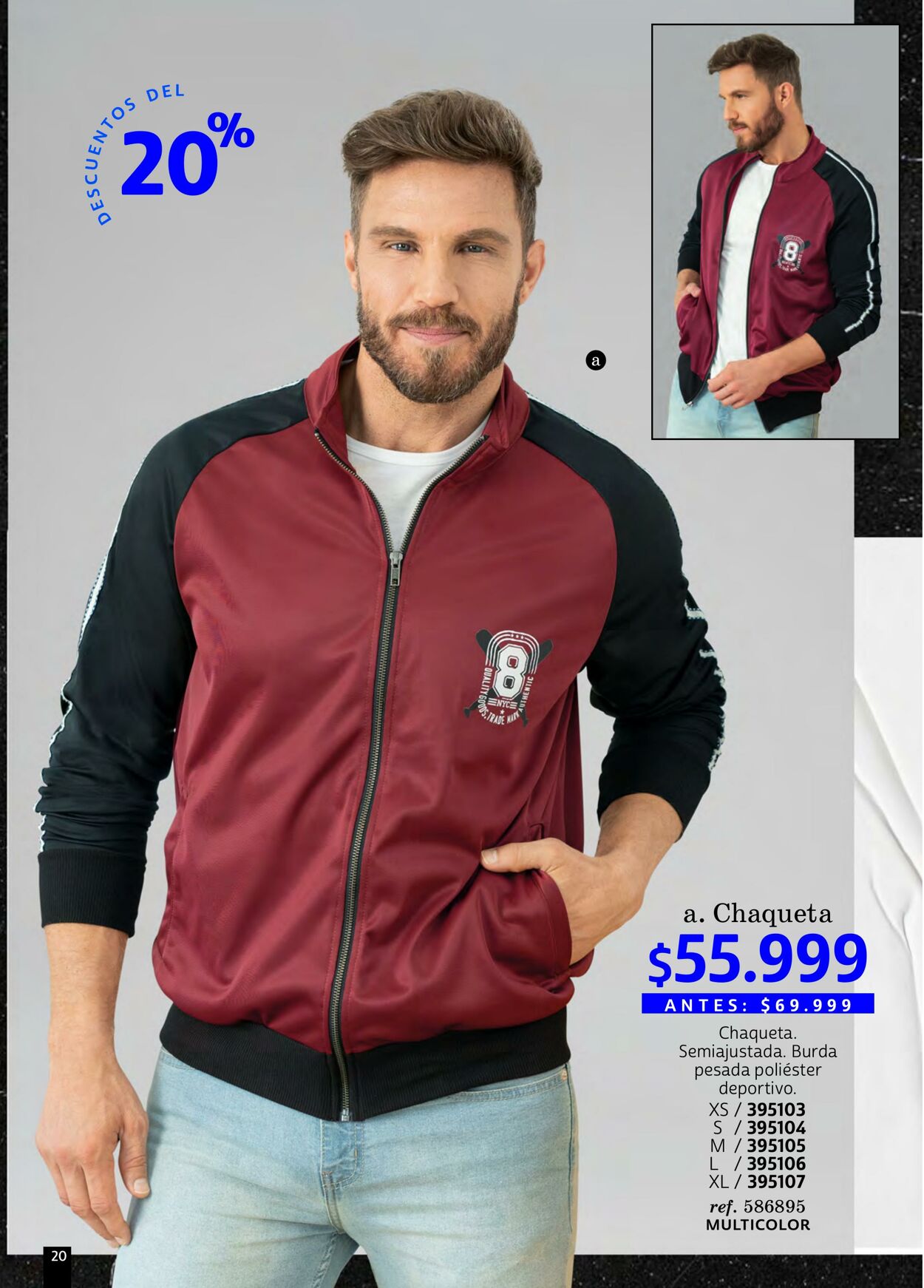 Catálogo Pacífika 09.11.2022 - 29.11.2022