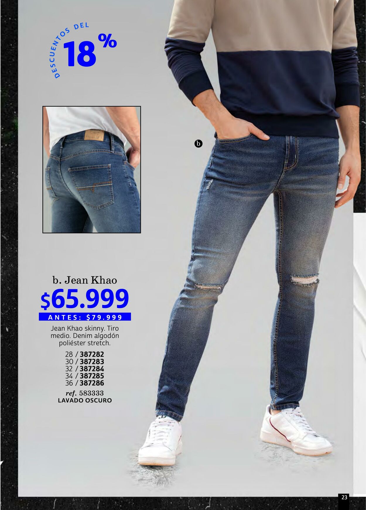 Catálogo Pacífika 09.11.2022 - 29.11.2022