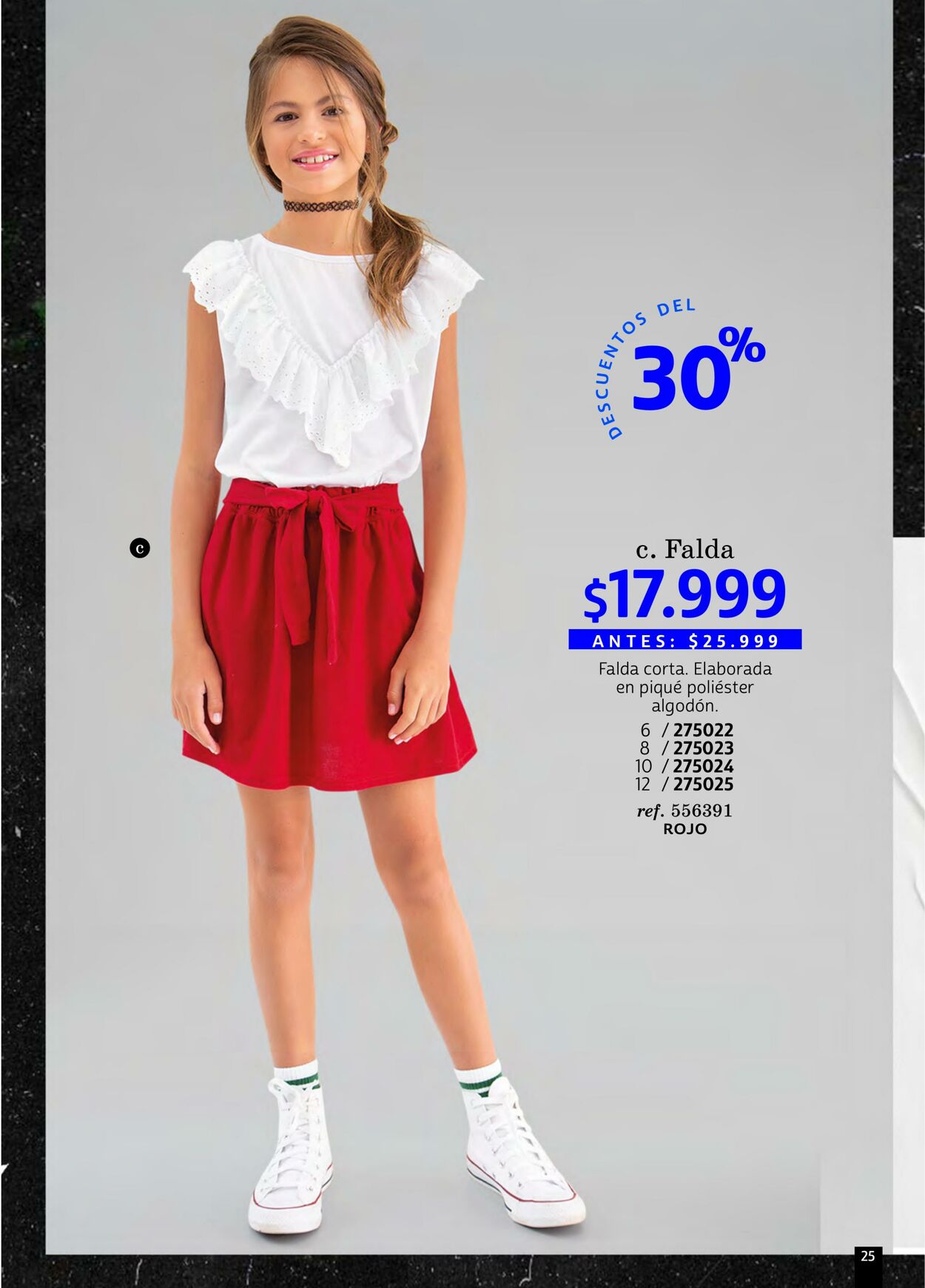 Catálogo Pacífika 09.11.2022 - 29.11.2022