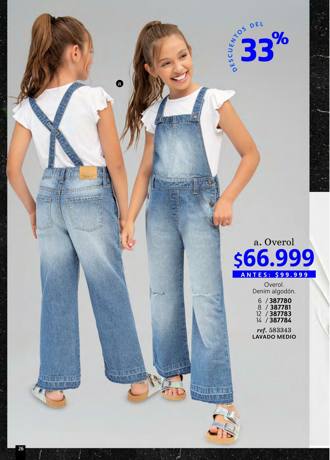 Catálogo Pacífika 09.11.2022 - 29.11.2022