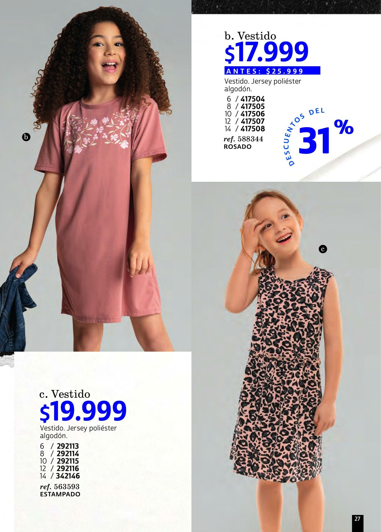 Catálogo Pacífika 09.11.2022 - 29.11.2022