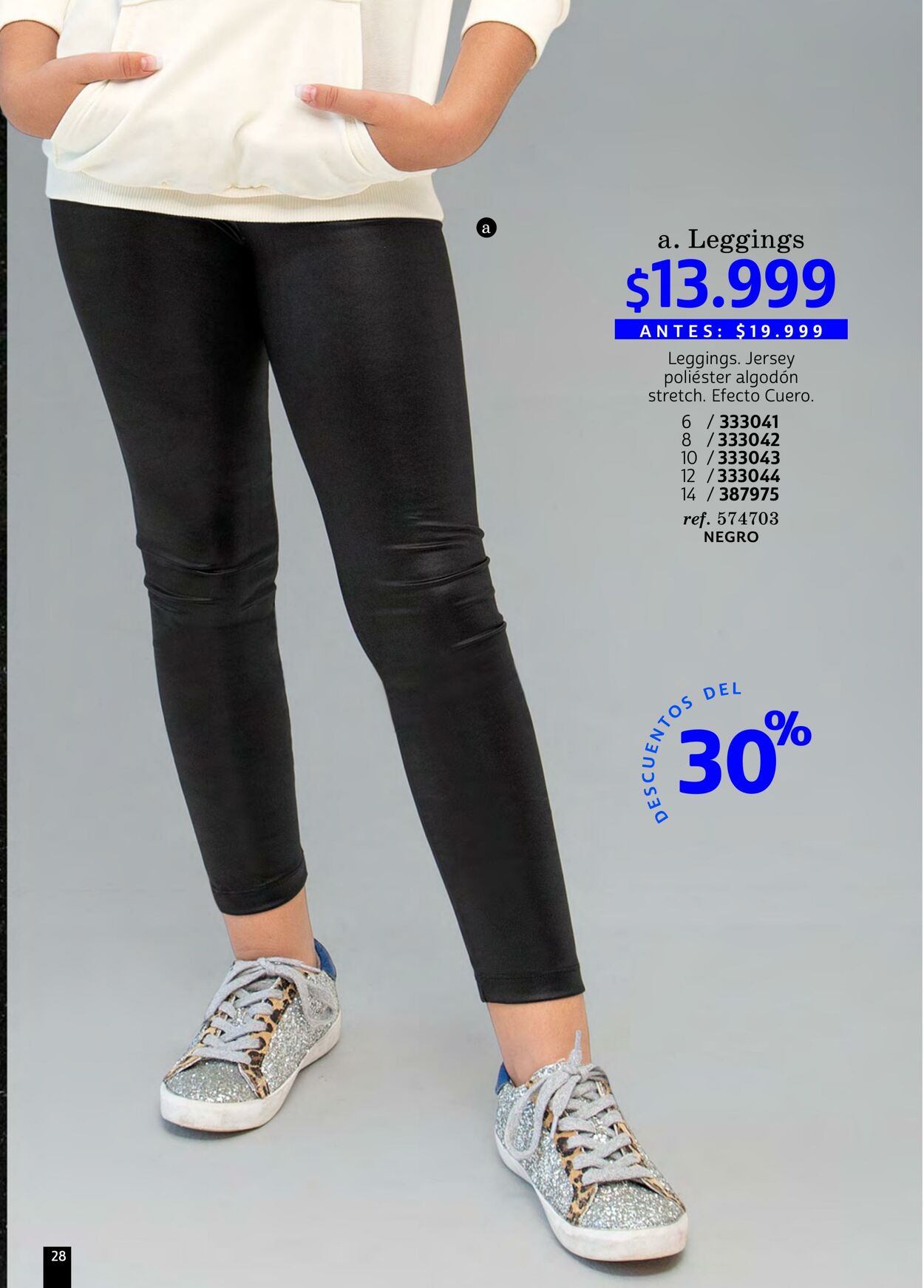 Catálogo Pacífika 09.11.2022 - 29.11.2022