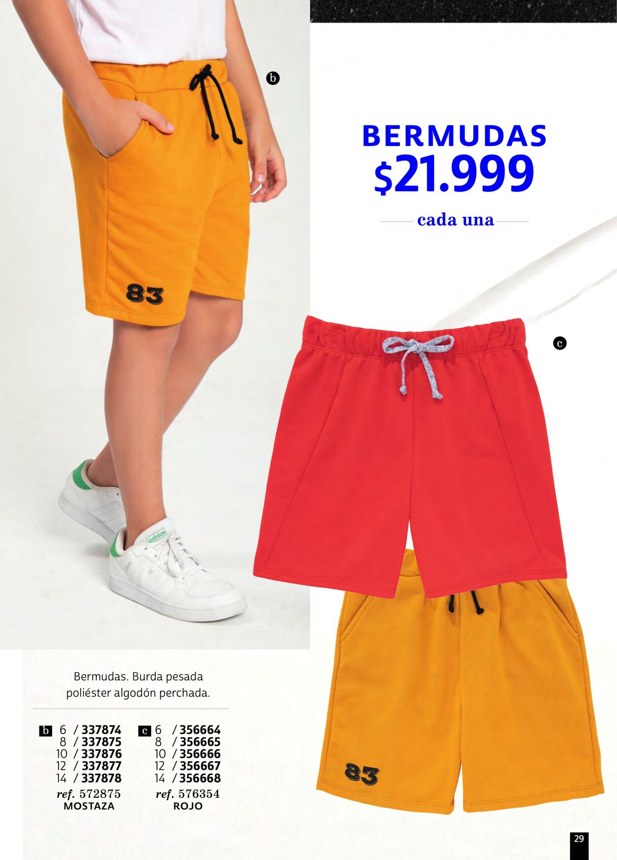 Catálogo Pacífika 09.11.2022 - 29.11.2022