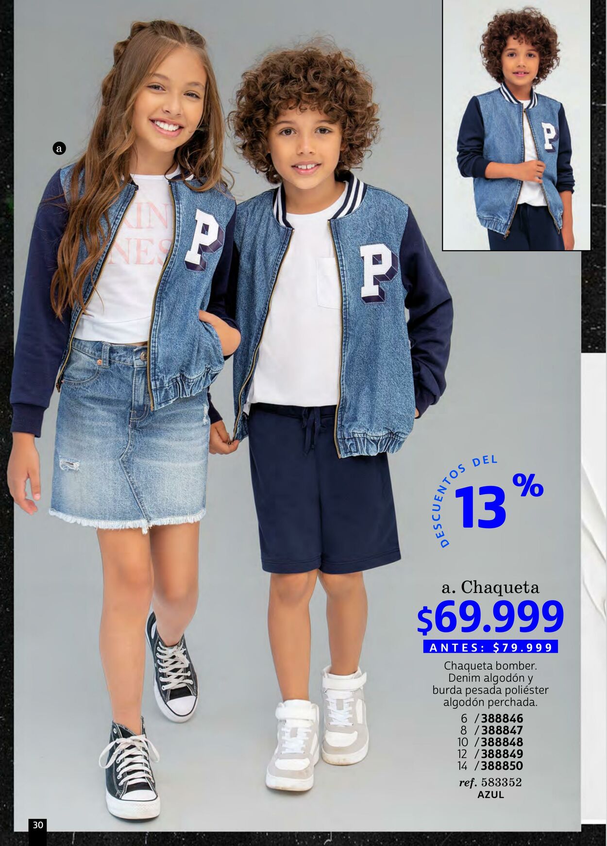 Catálogo Pacífika 09.11.2022 - 29.11.2022