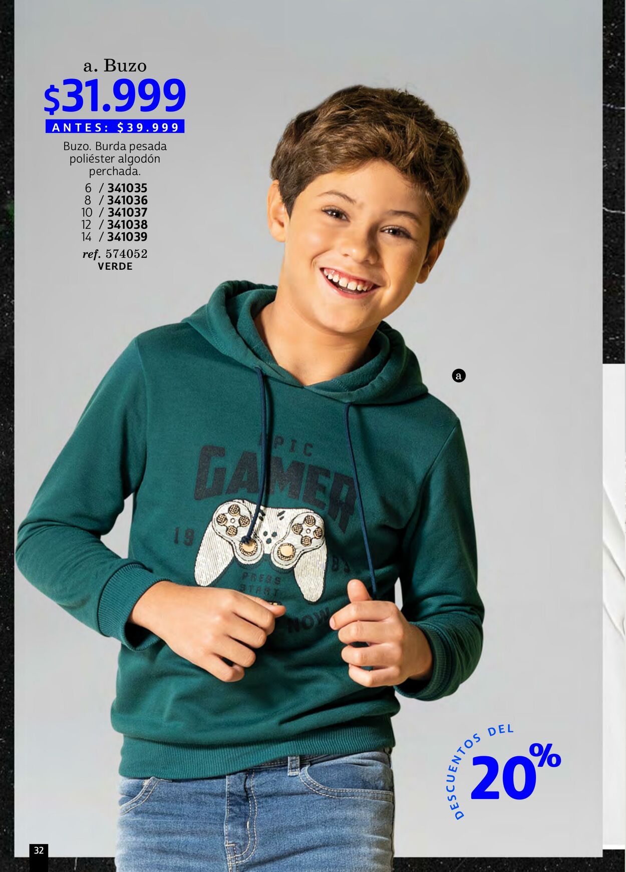 Catálogo Pacífika 09.11.2022 - 29.11.2022