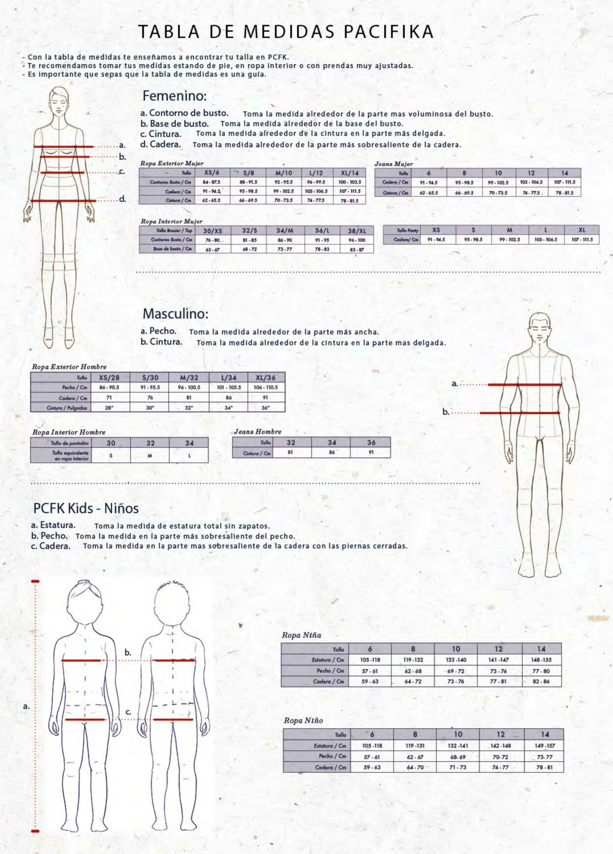 Catálogo Pacífika 09.11.2022 - 29.11.2022