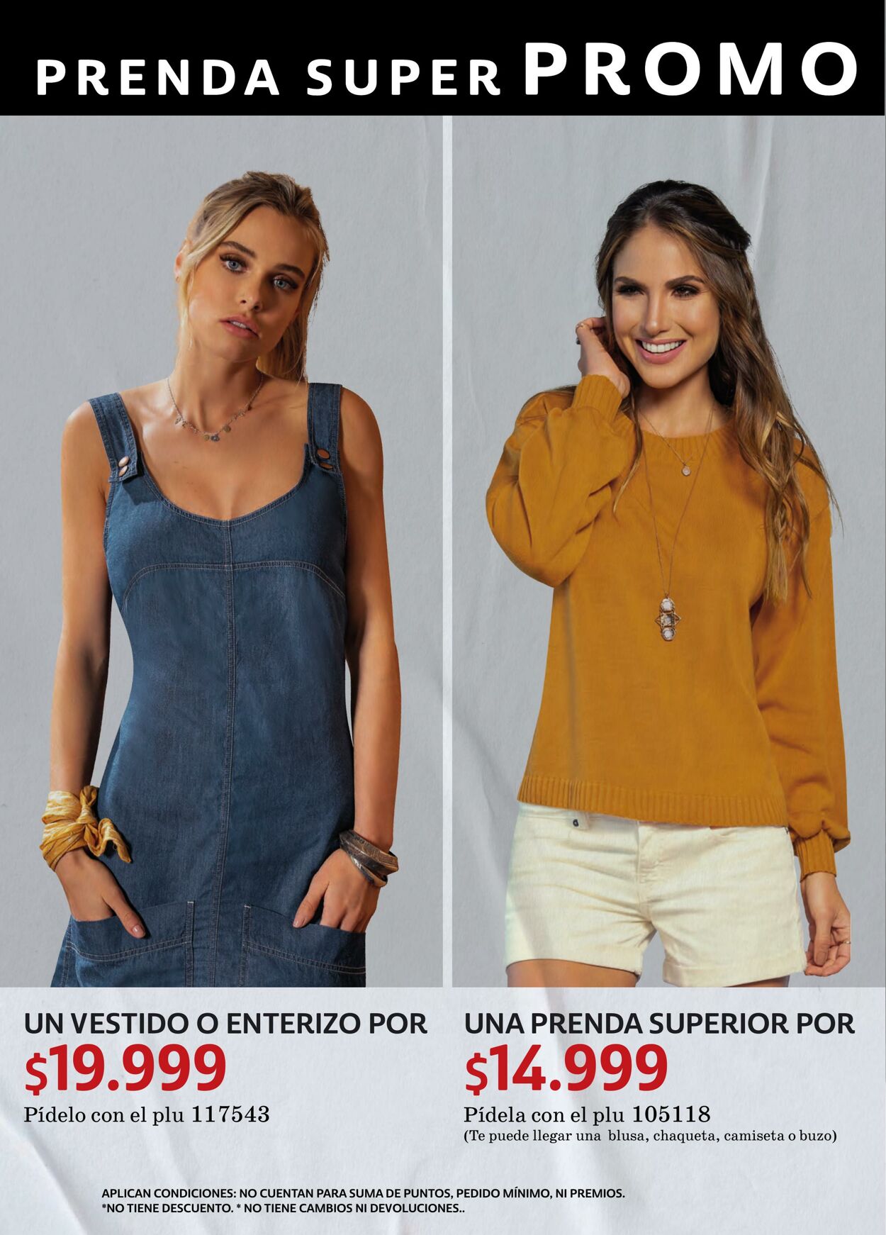 Catálogo Pacífika 09.11.2022 - 29.11.2022