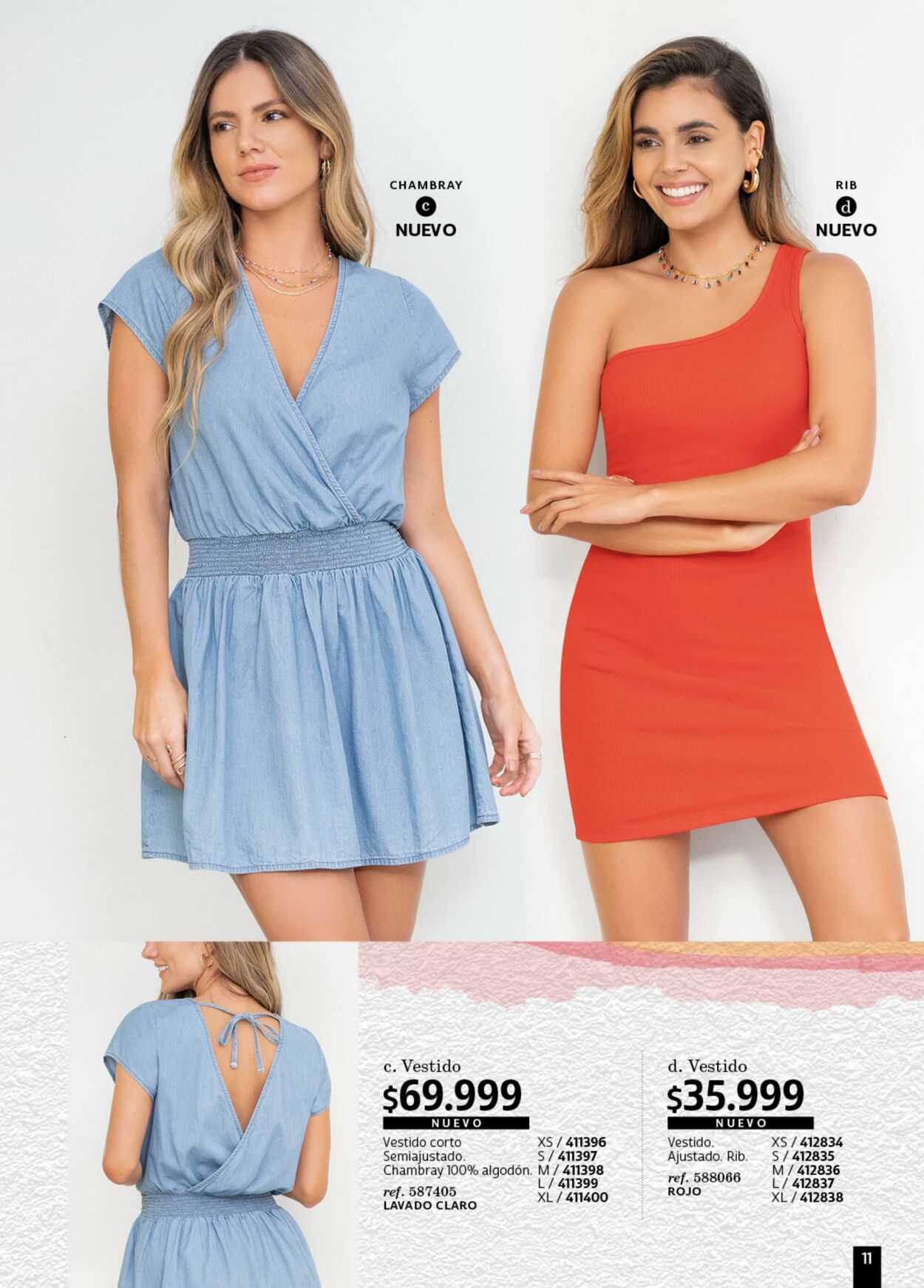 Catálogo Pacífika 17.08.2022 - 06.09.2022