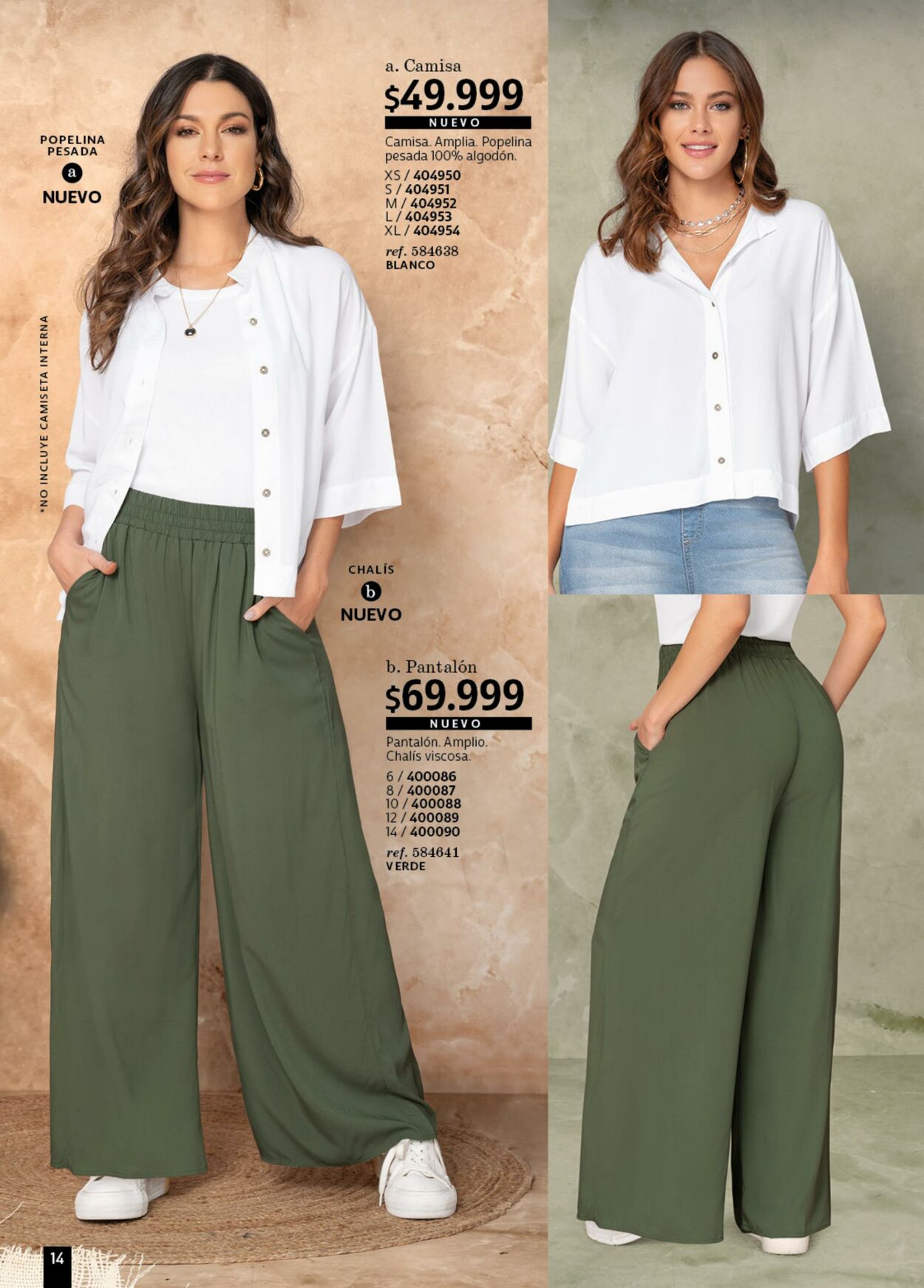 Catálogo Pacífika 17.08.2022 - 06.09.2022