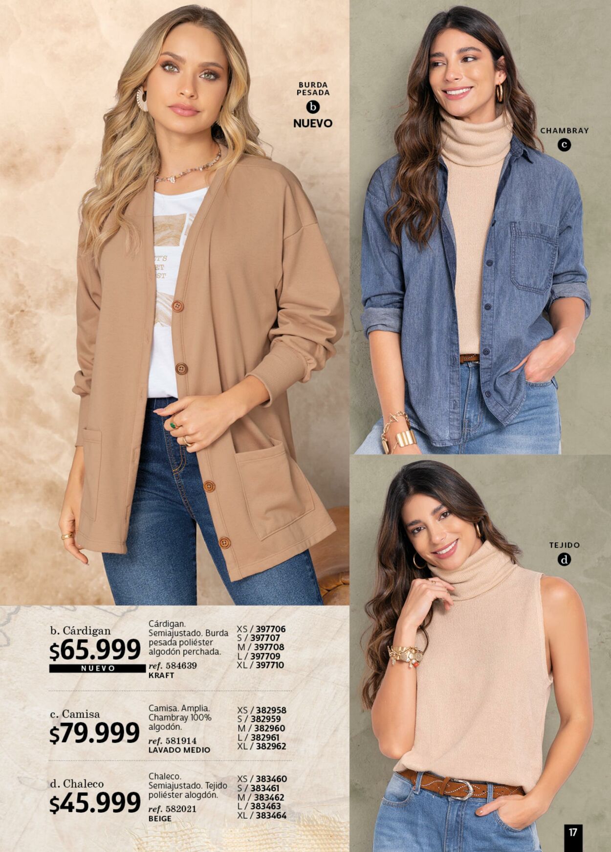 Catálogo Pacífika 17.08.2022 - 06.09.2022