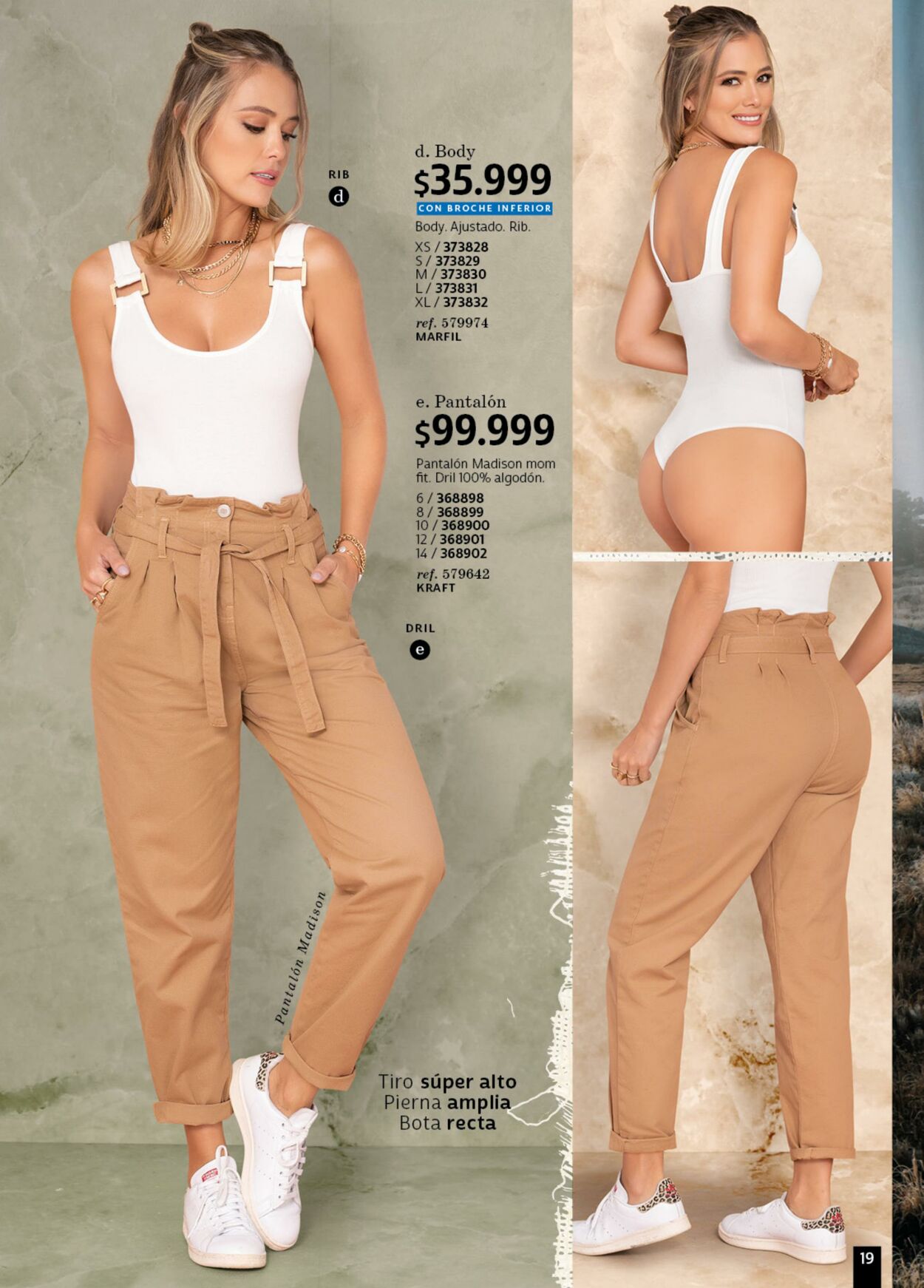 Catálogo Pacífika 17.08.2022 - 06.09.2022