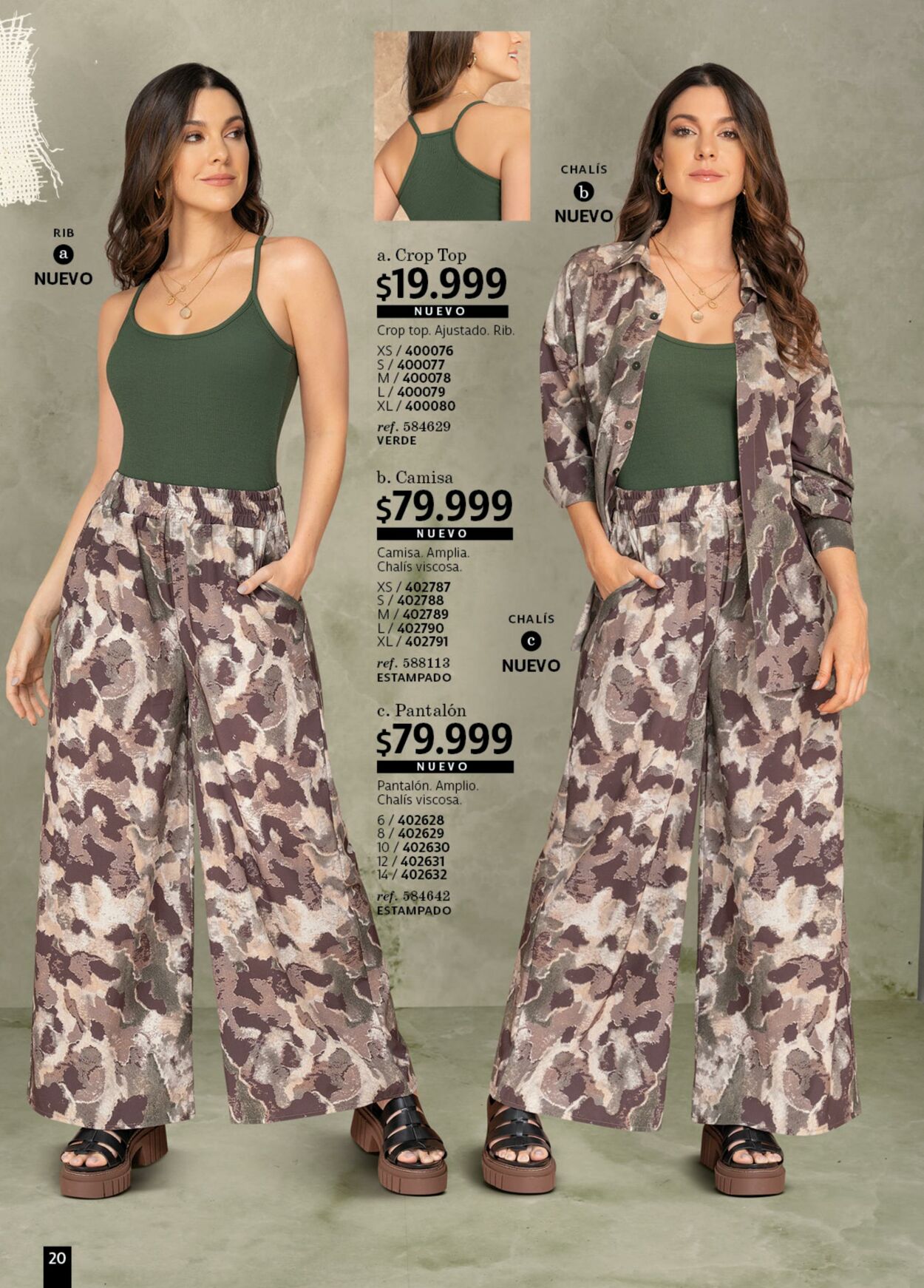 Catálogo Pacífika 17.08.2022 - 06.09.2022