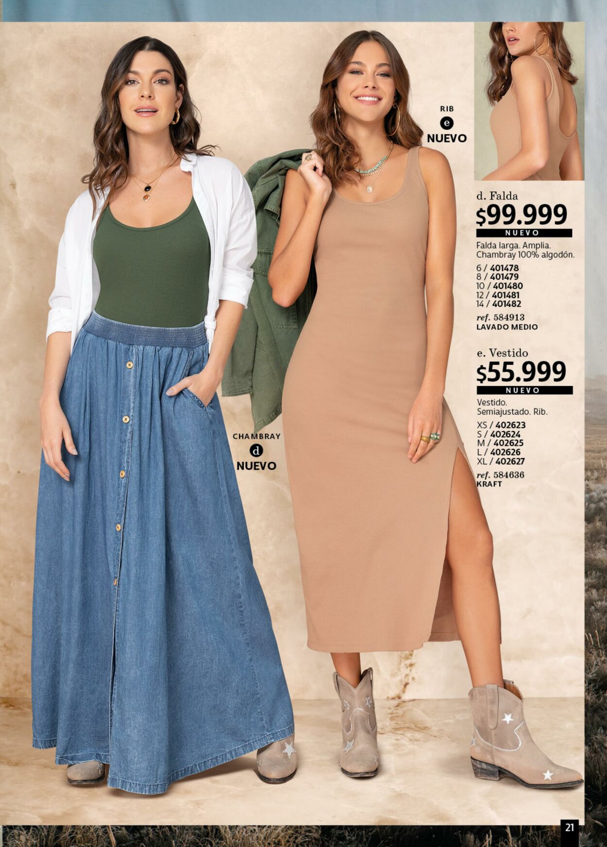 Catálogo Pacífika 17.08.2022 - 06.09.2022