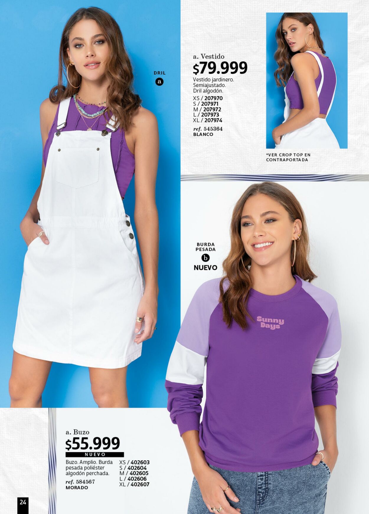 Catálogo Pacífika 17.08.2022 - 06.09.2022