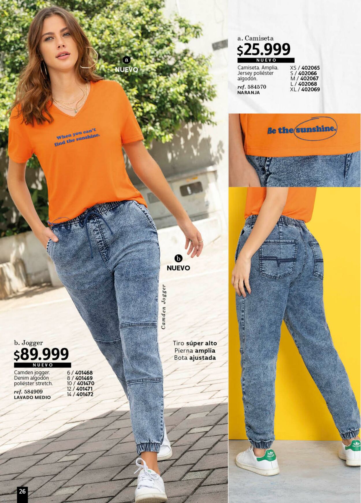 Catálogo Pacífika 17.08.2022 - 06.09.2022